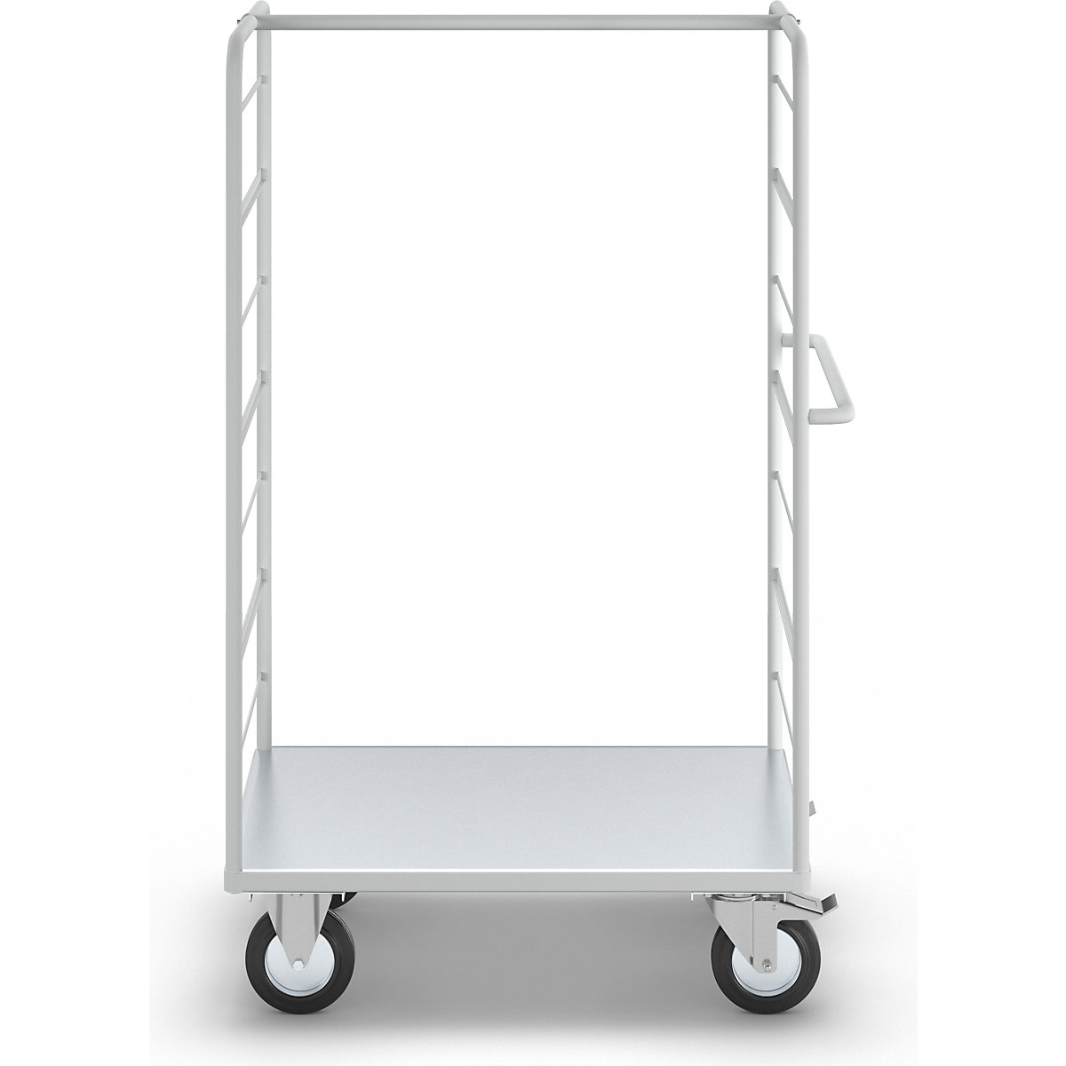 ESD-etagewagen – eurokraft pro (Productafbeelding 9)-8