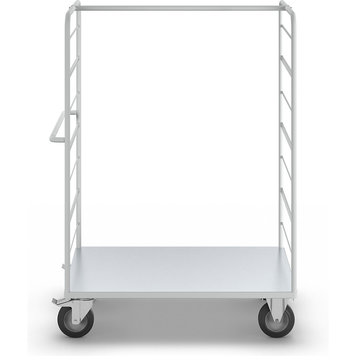 ESD-etagewagen – eurokraft pro (Productafbeelding 15)-14