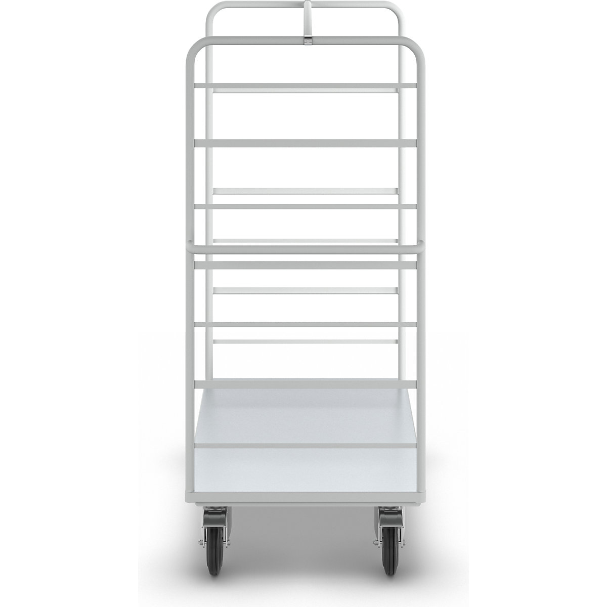 ESD-etagewagen – eurokraft pro (Productafbeelding 17)-16
