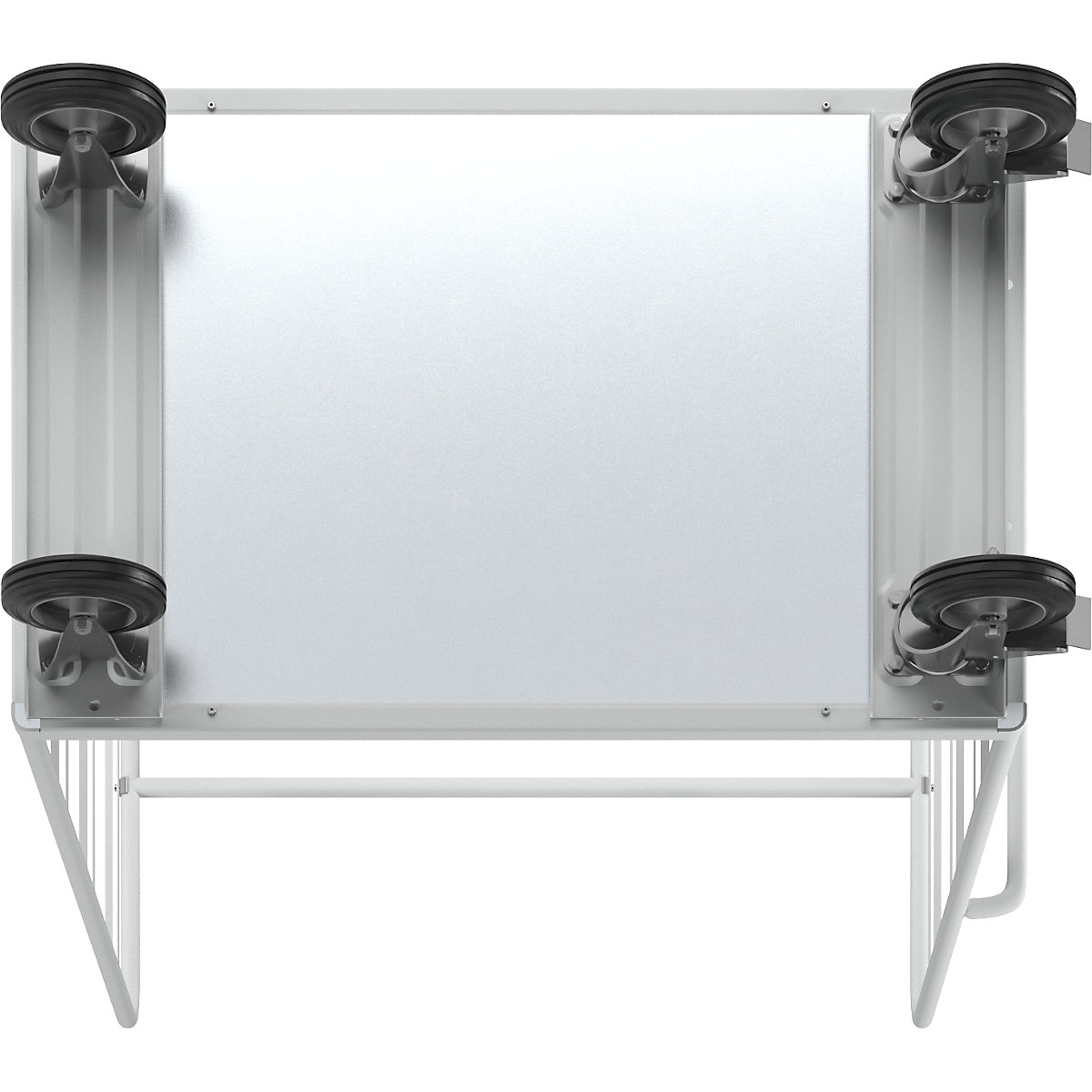 ESD-etagewagen – eurokraft pro (Productafbeelding 18)-17