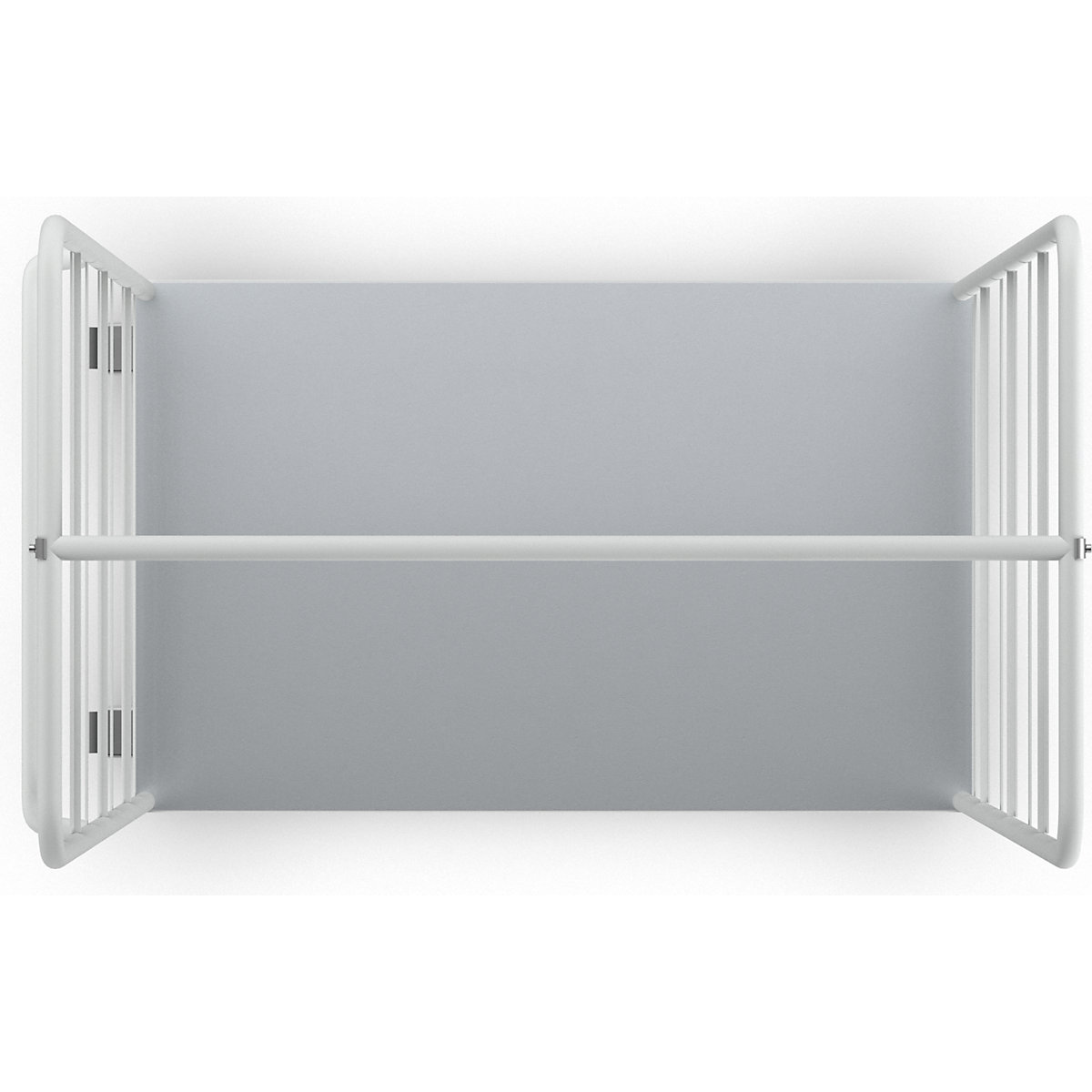 ESD-etagewagen – eurokraft pro (Productafbeelding 20)-19