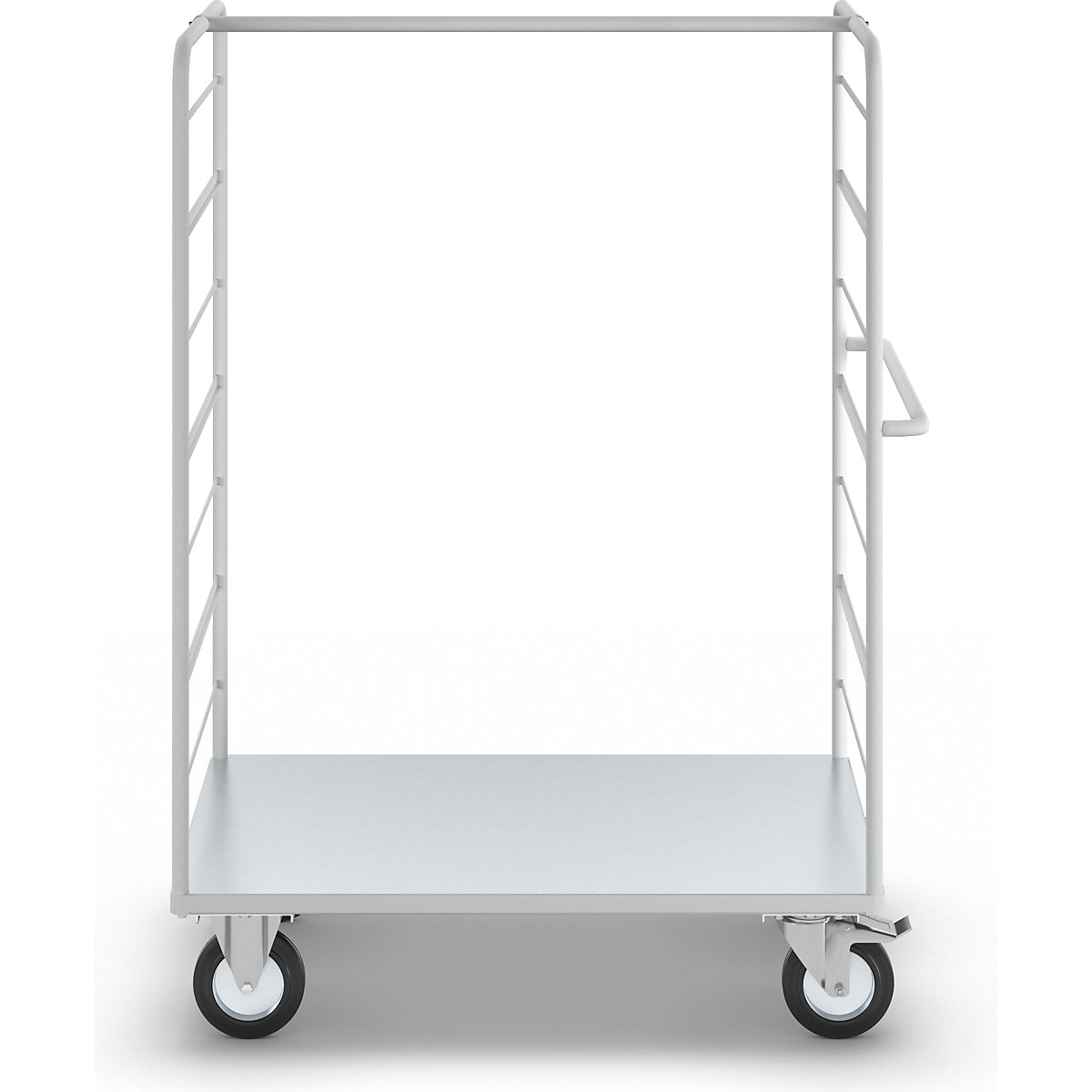 ESD-etagewagen – eurokraft pro (Productafbeelding 23)-22