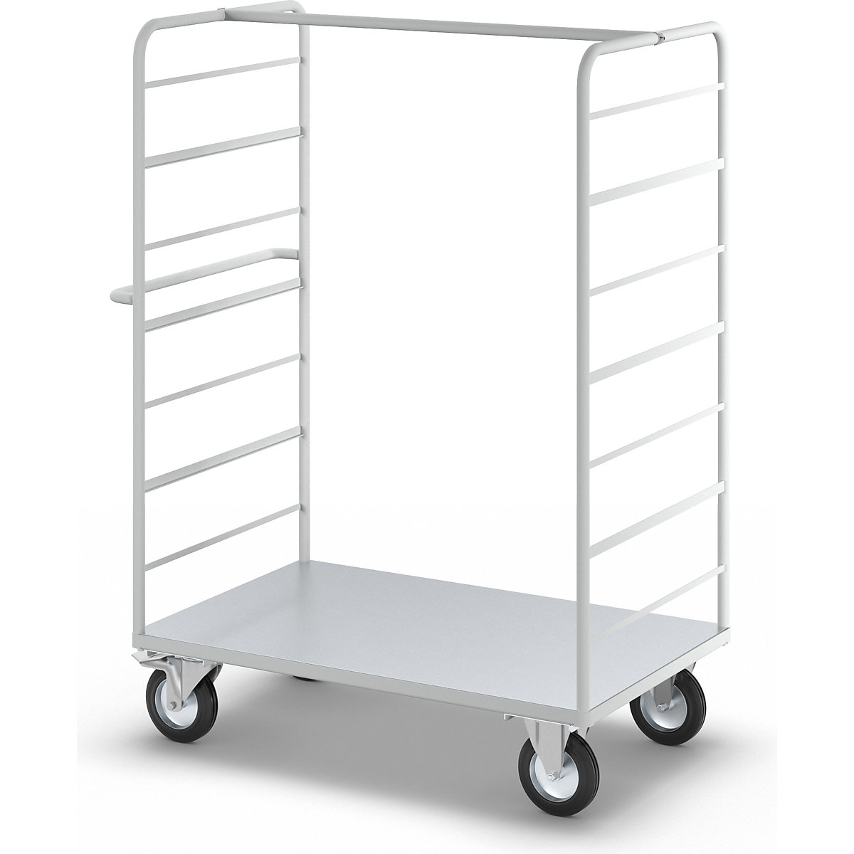 ESD-etagewagen – eurokraft pro (Productafbeelding 26)-25