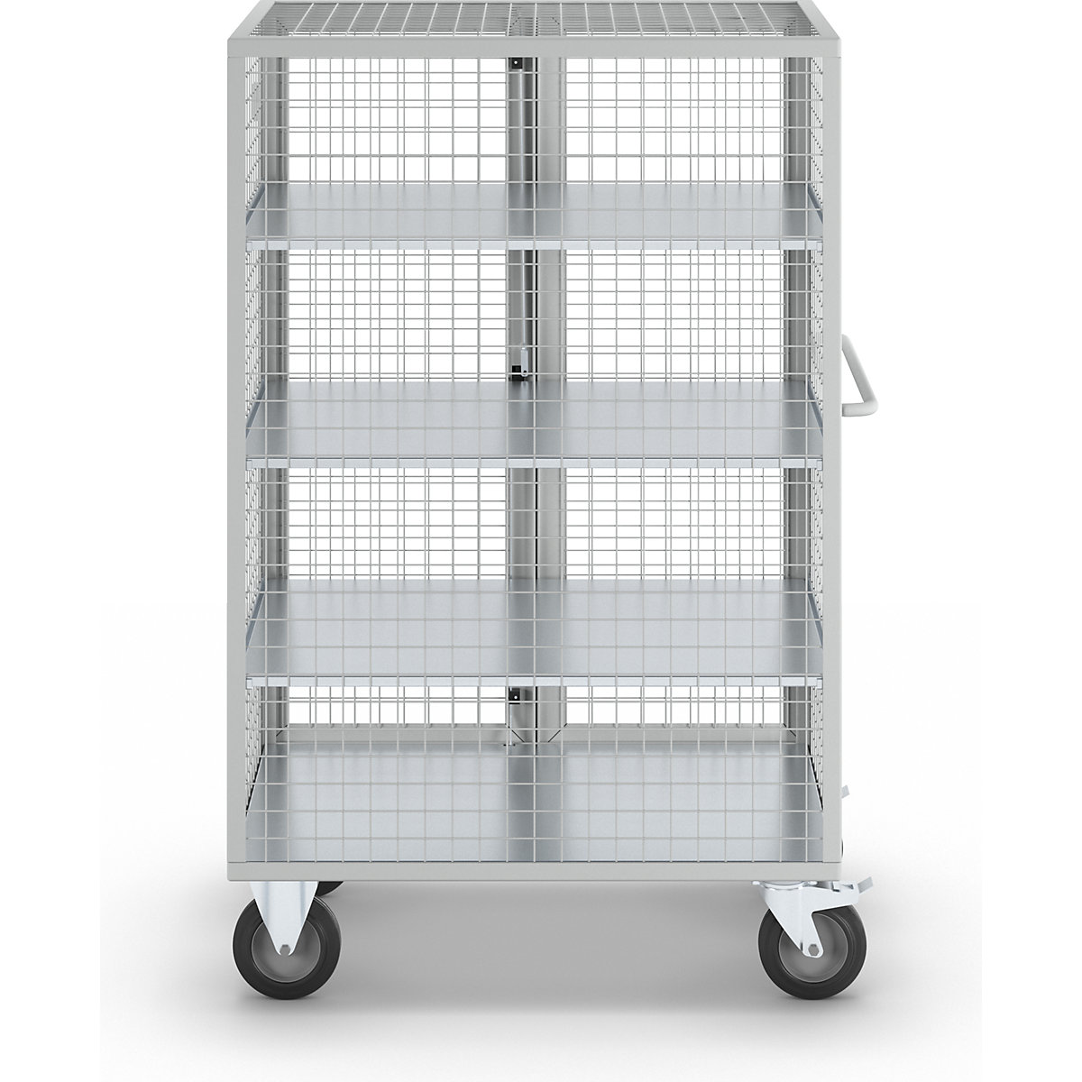 ESD-etagewagen – eurokraft pro (Productafbeelding 7)-6