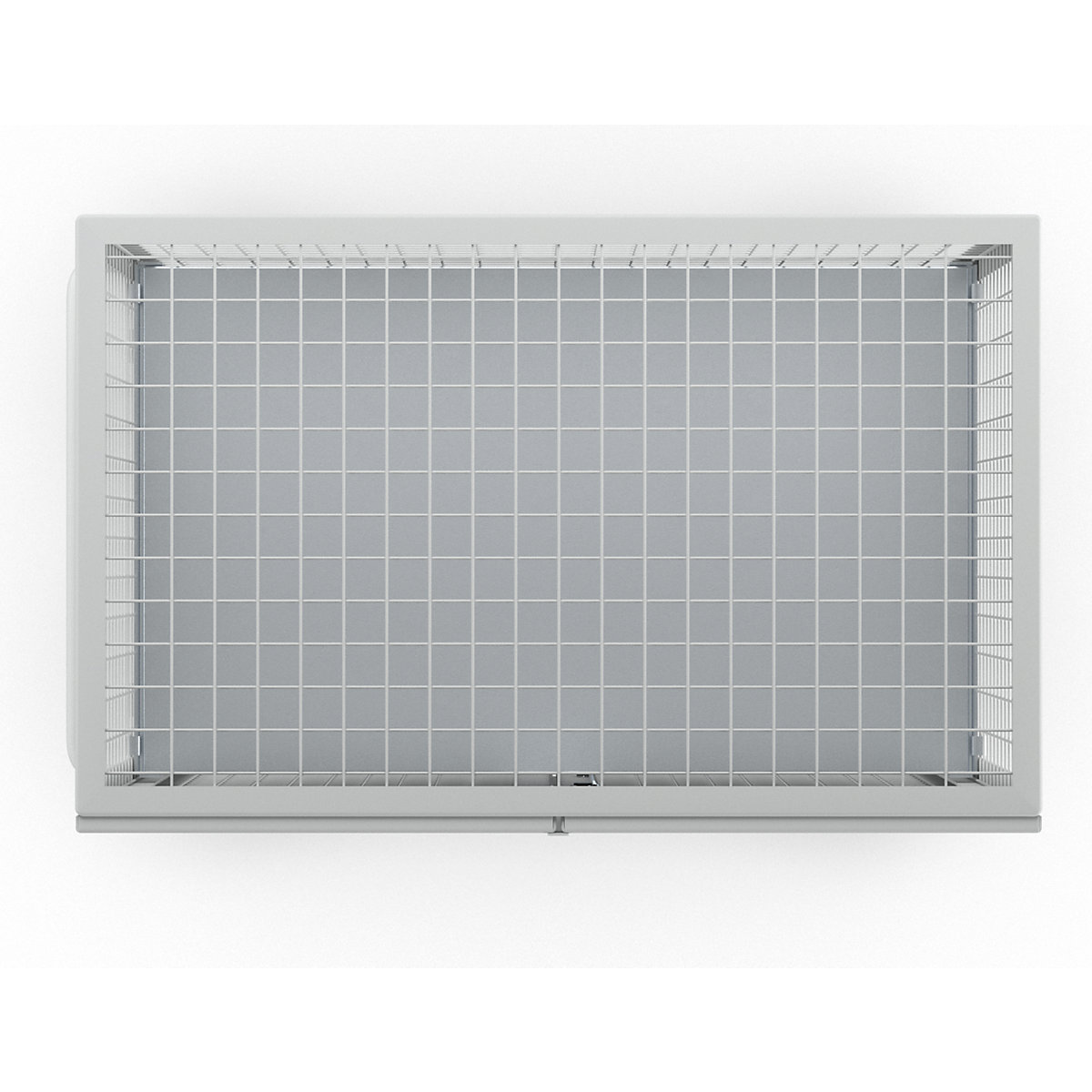ESD-etagewagen – eurokraft pro (Productafbeelding 15)-14