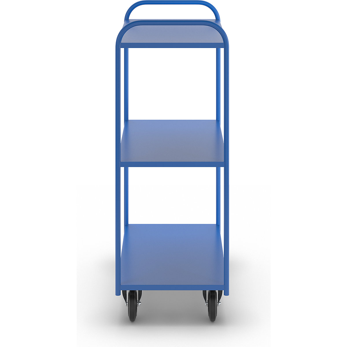 Etagewagen KM41 – Kongamek (Productafbeelding 24)-23