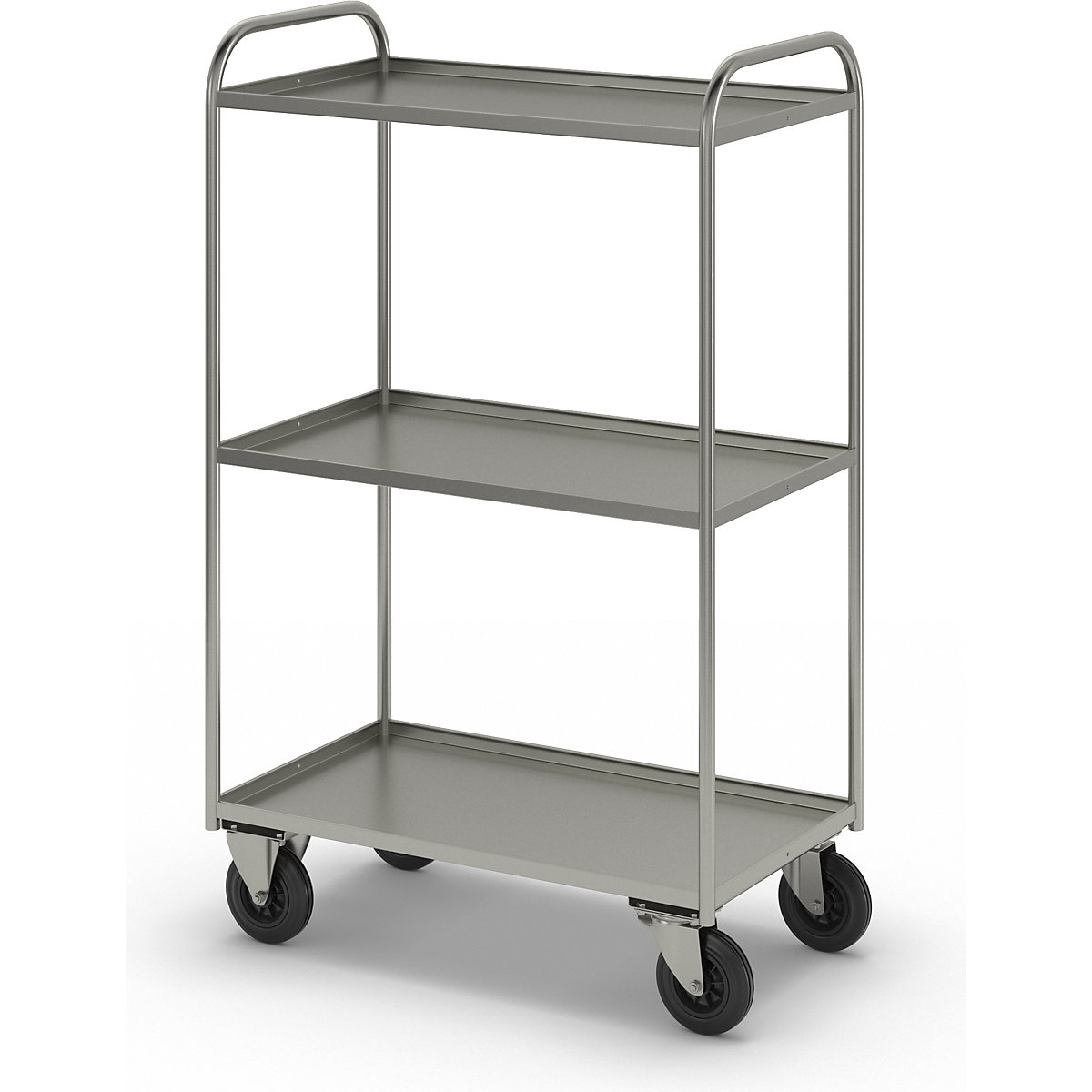 Etagewagen KM41 – Kongamek (Productafbeelding 11)-10