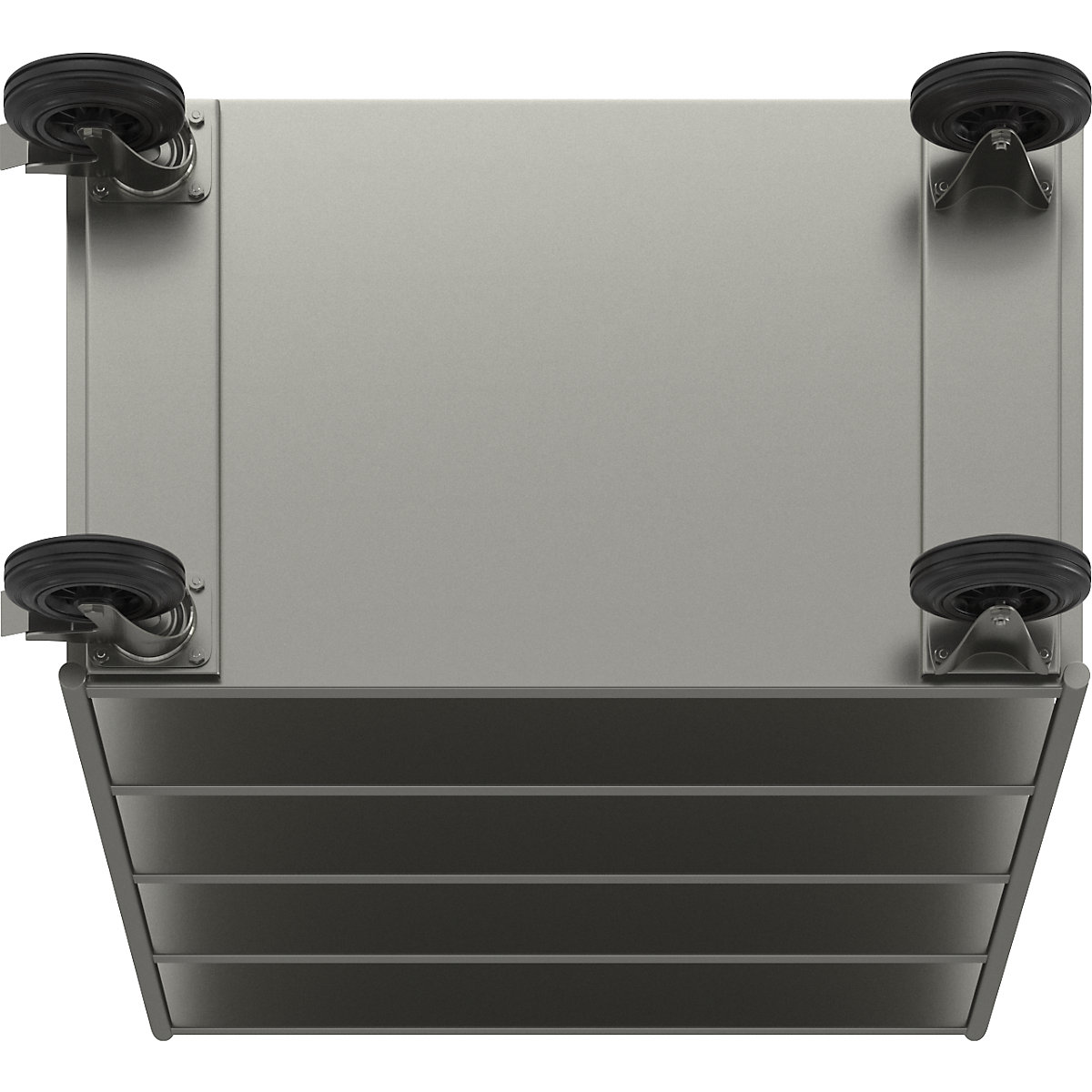 Etagewagen KM41 – Kongamek (Productafbeelding 38)-37