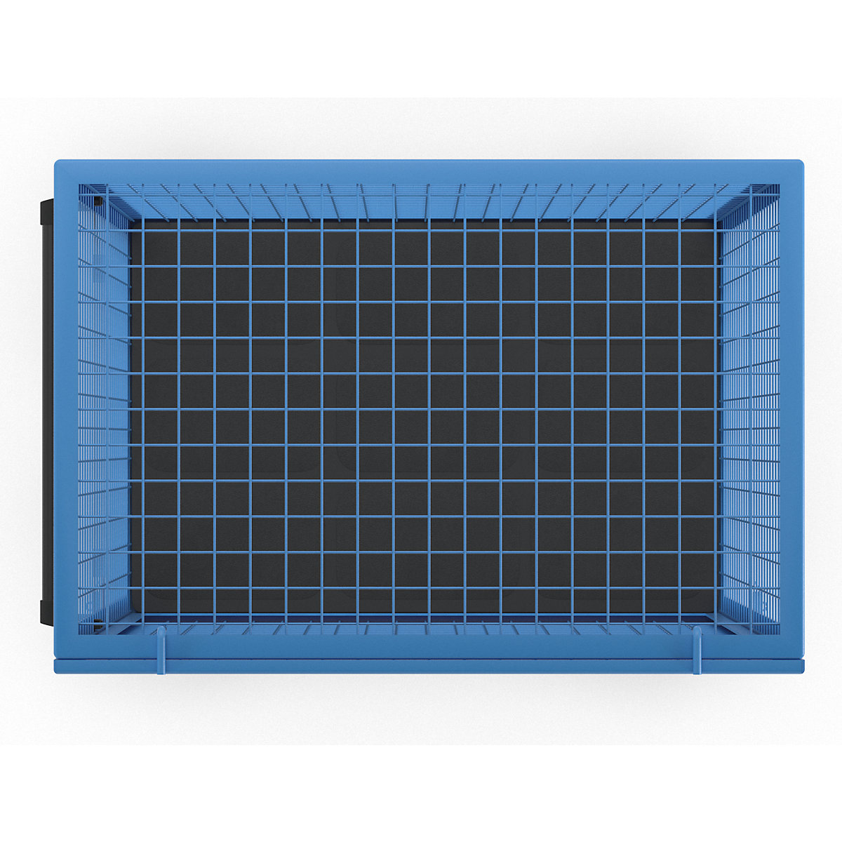 Etagewagen – eurokraft pro (Productafbeelding 2)-1