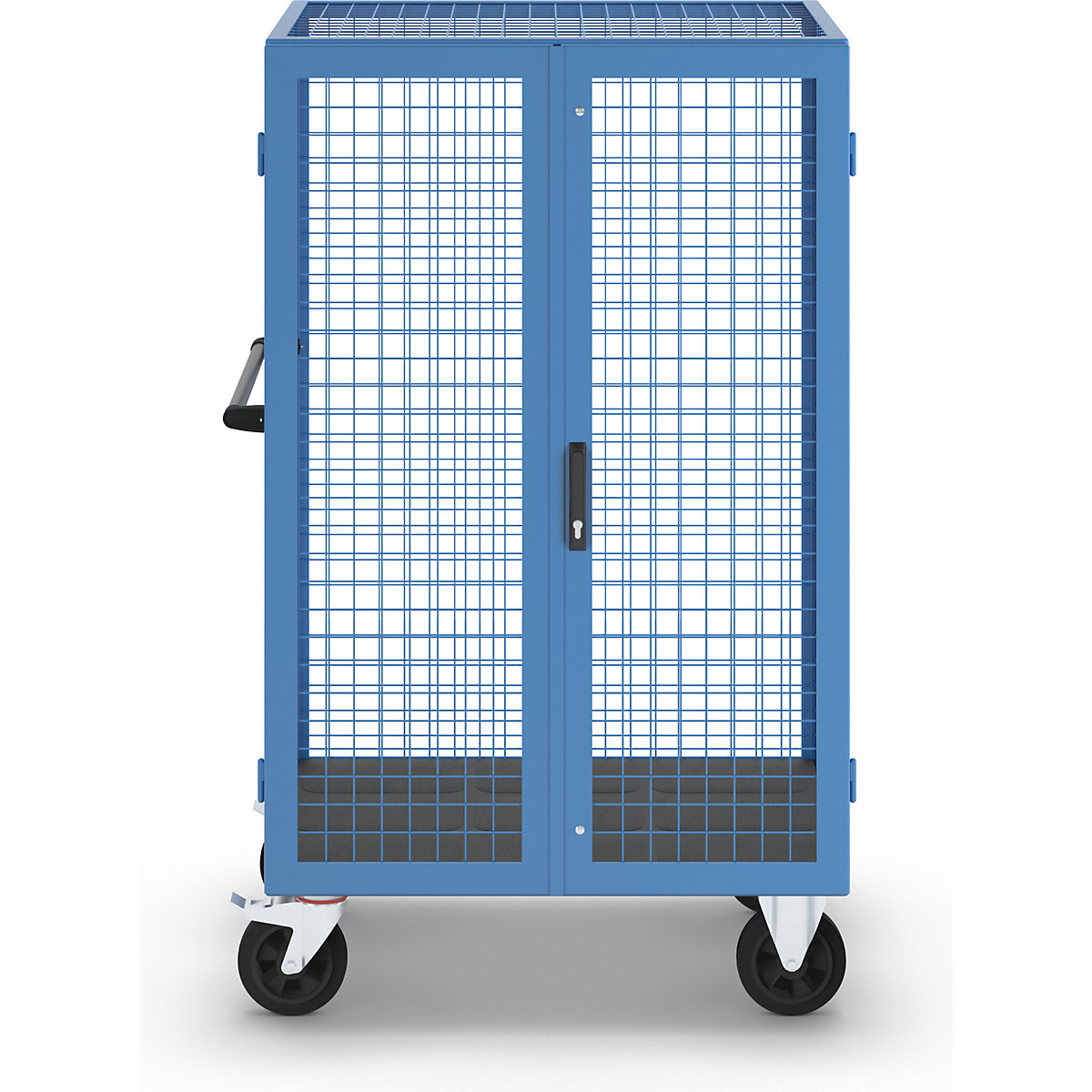 Etagewagen – eurokraft pro (Productafbeelding 4)-3