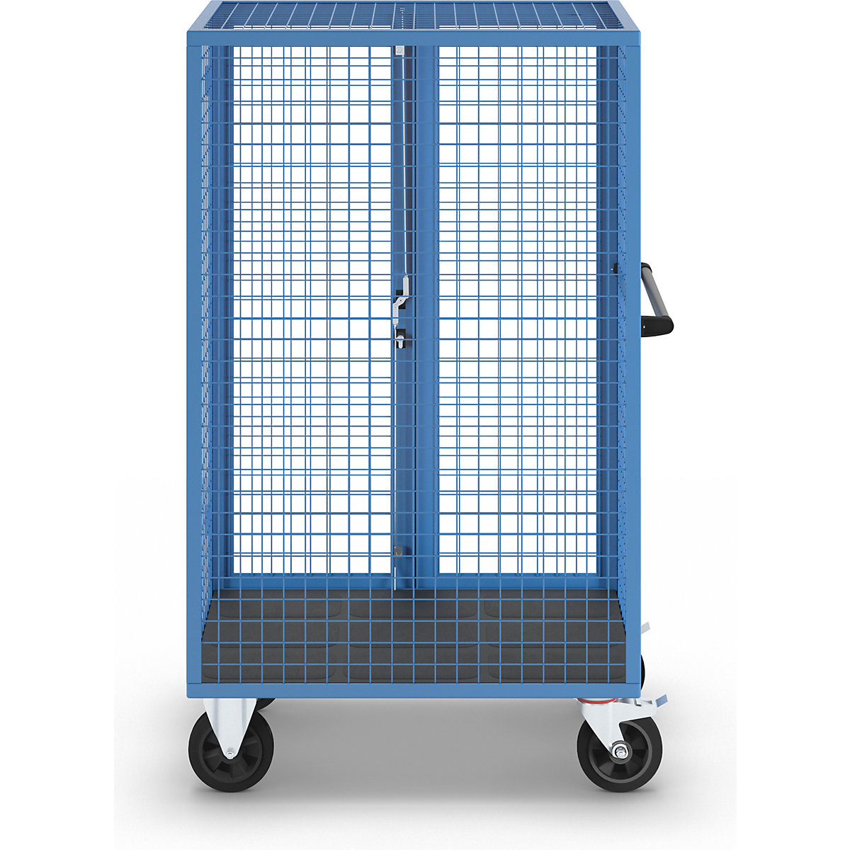 Etagewagen – eurokraft pro (Productafbeelding 5)-4