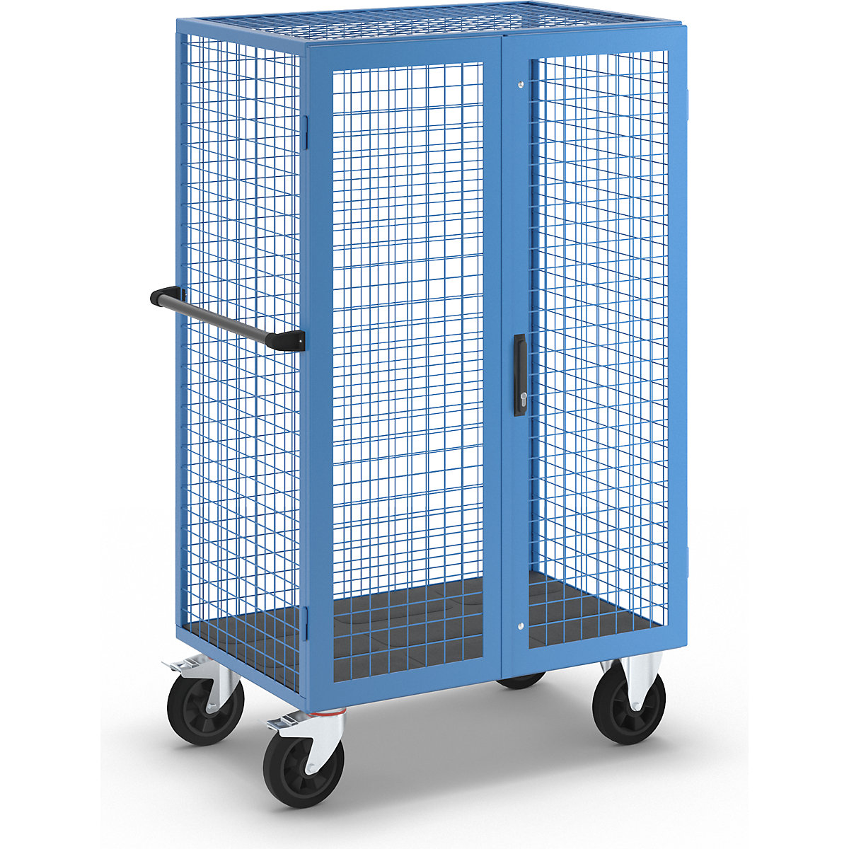 Etagewagen – eurokraft pro