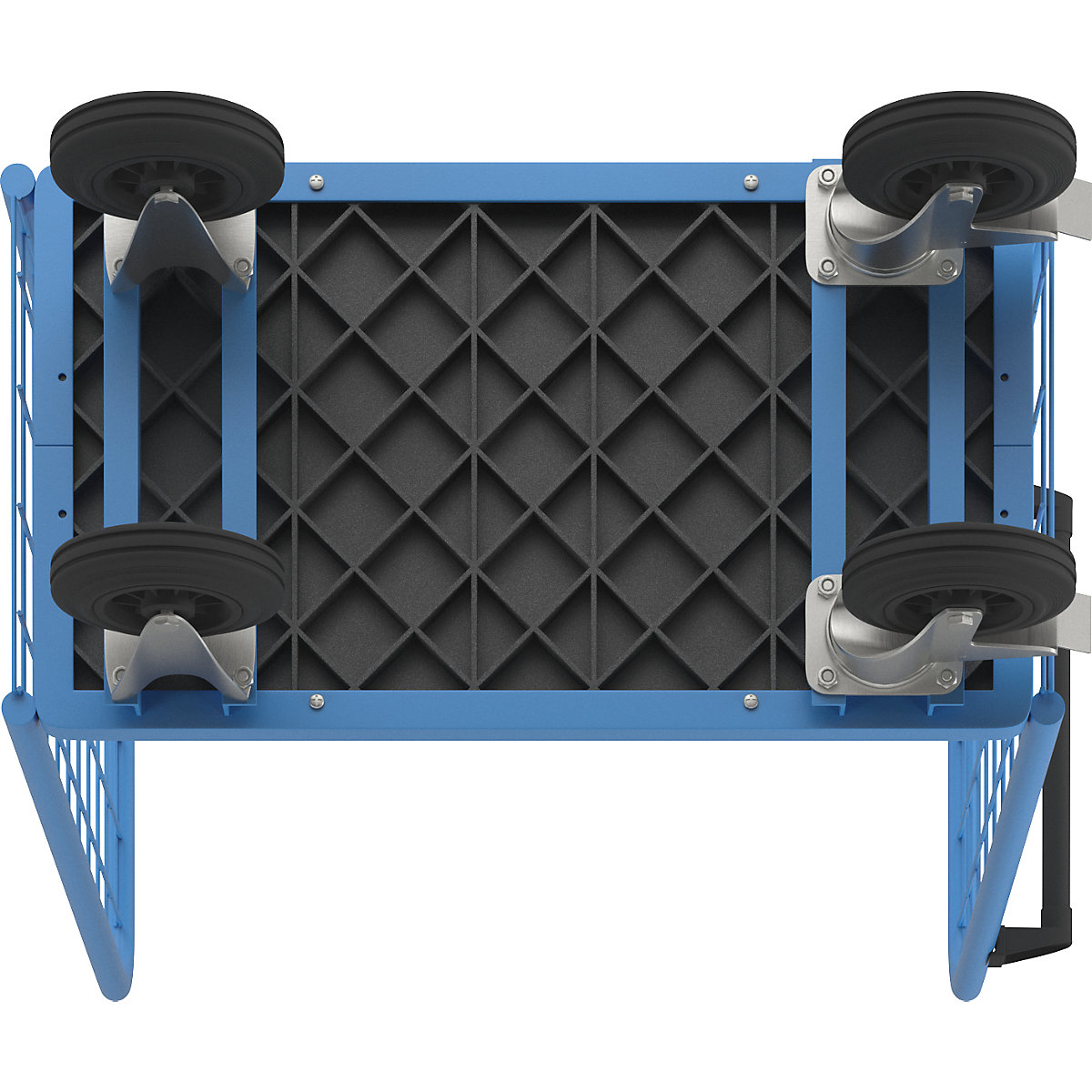Etagewagen – eurokraft pro (Productafbeelding 30)-29