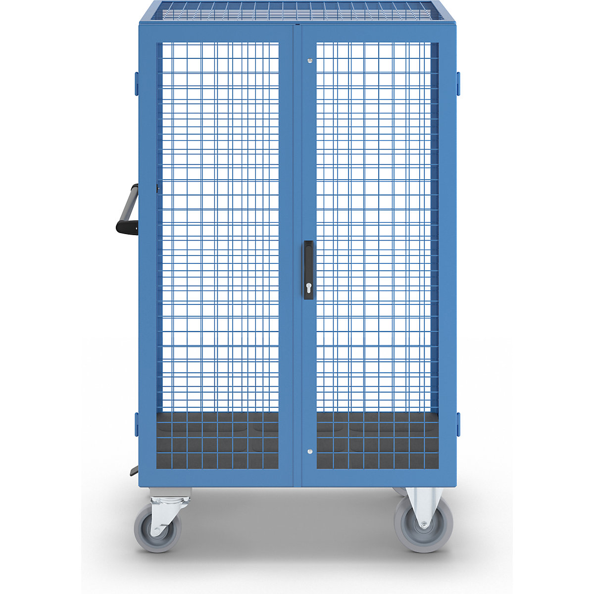 Etagewagen – eurokraft pro (Productafbeelding 2)-1