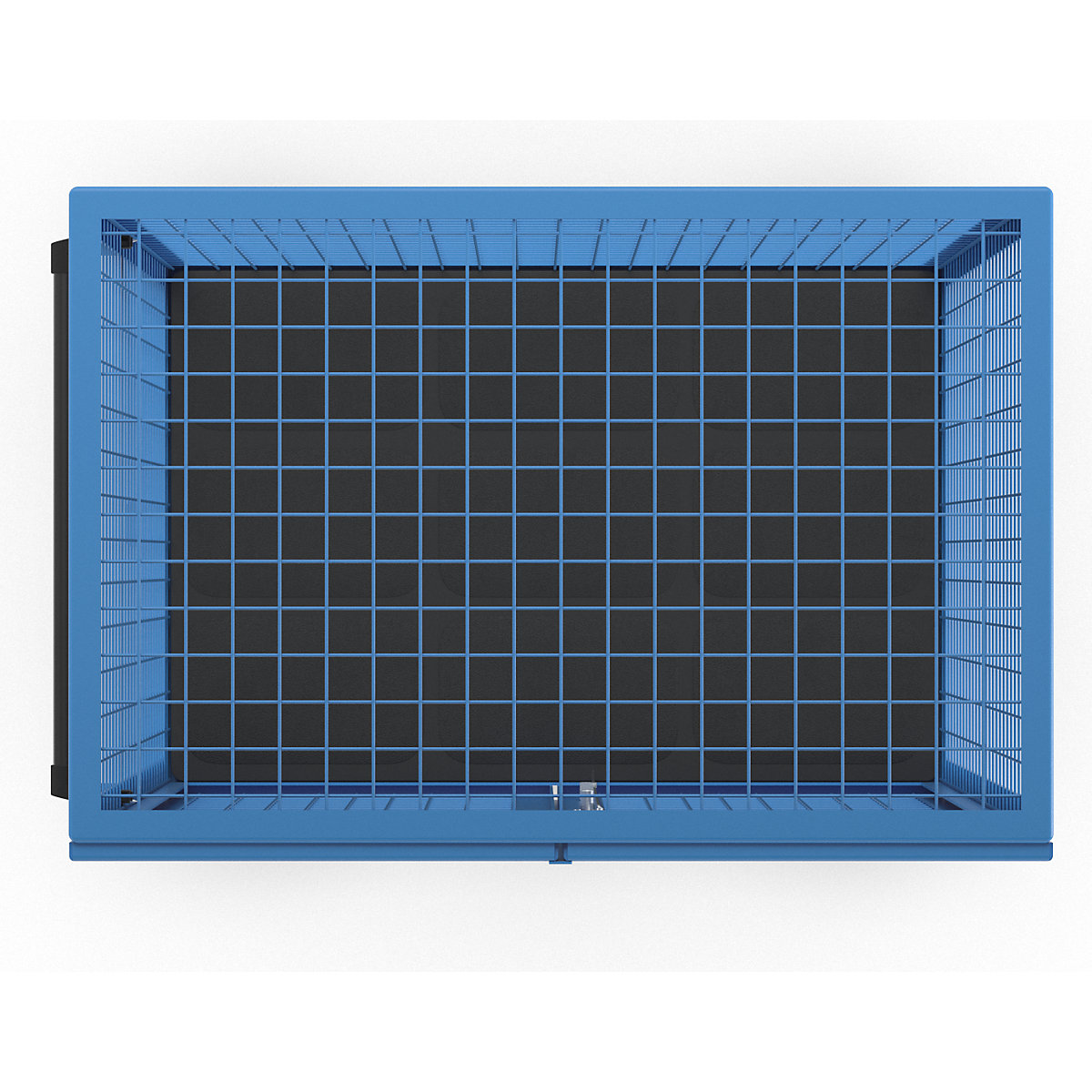 Etagewagen – eurokraft pro (Productafbeelding 5)-4
