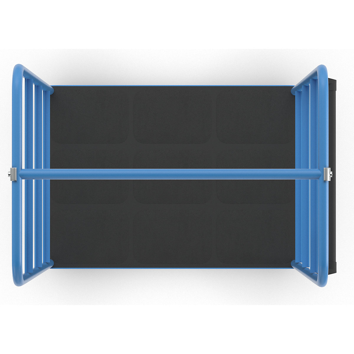 Etagewagen – eurokraft pro (Productafbeelding 5)-4