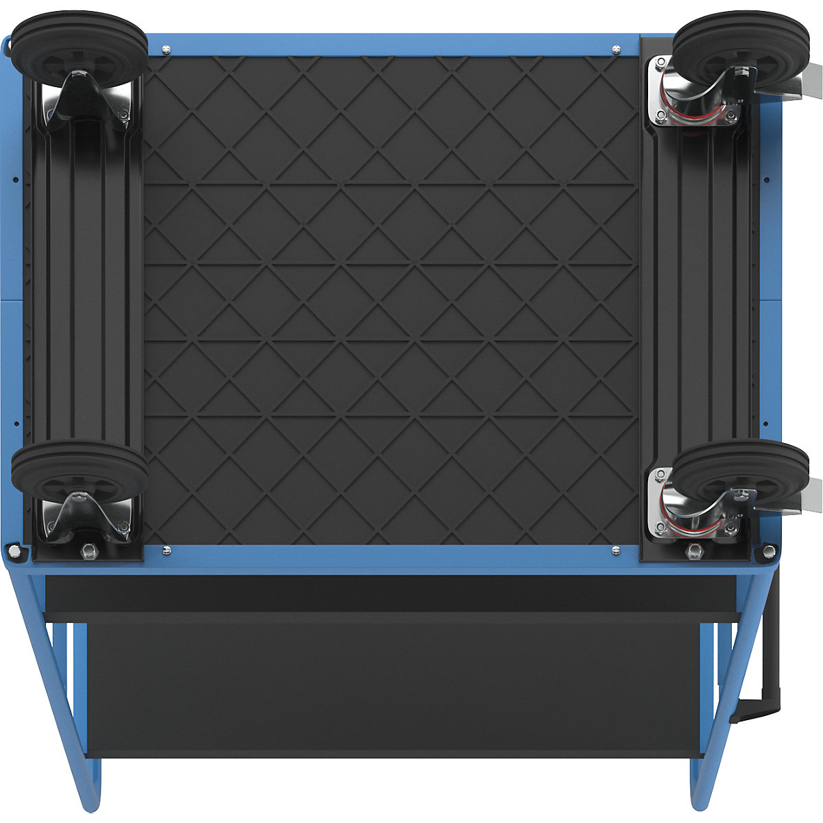 Etagewagen – eurokraft pro (Productafbeelding 91)-90
