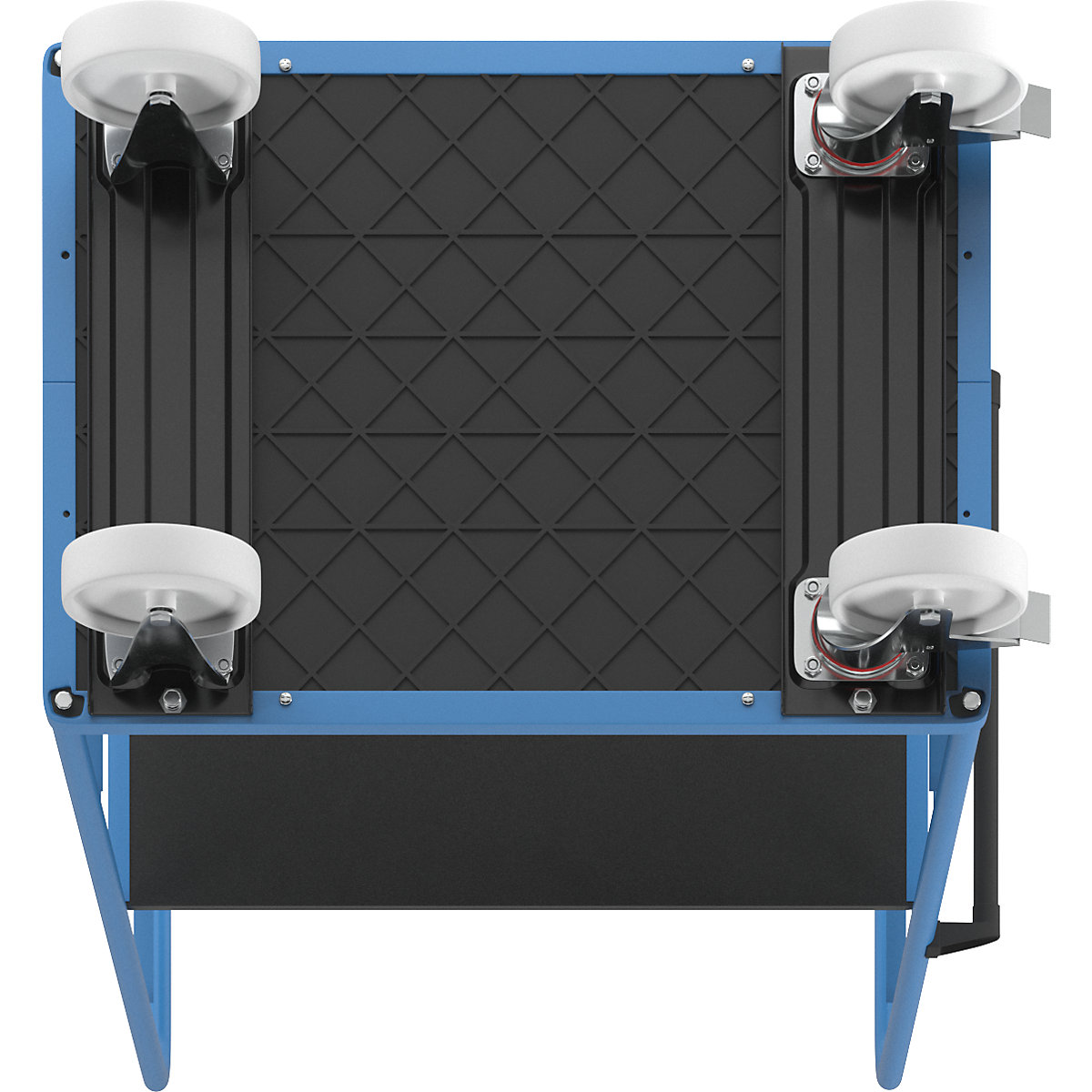 Etagewagen – eurokraft pro (Productafbeelding 119)-118