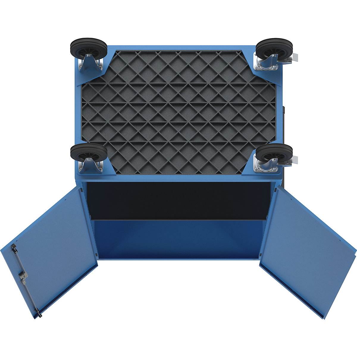Kastwagen – eurokraft pro (Productafbeelding 3)-2