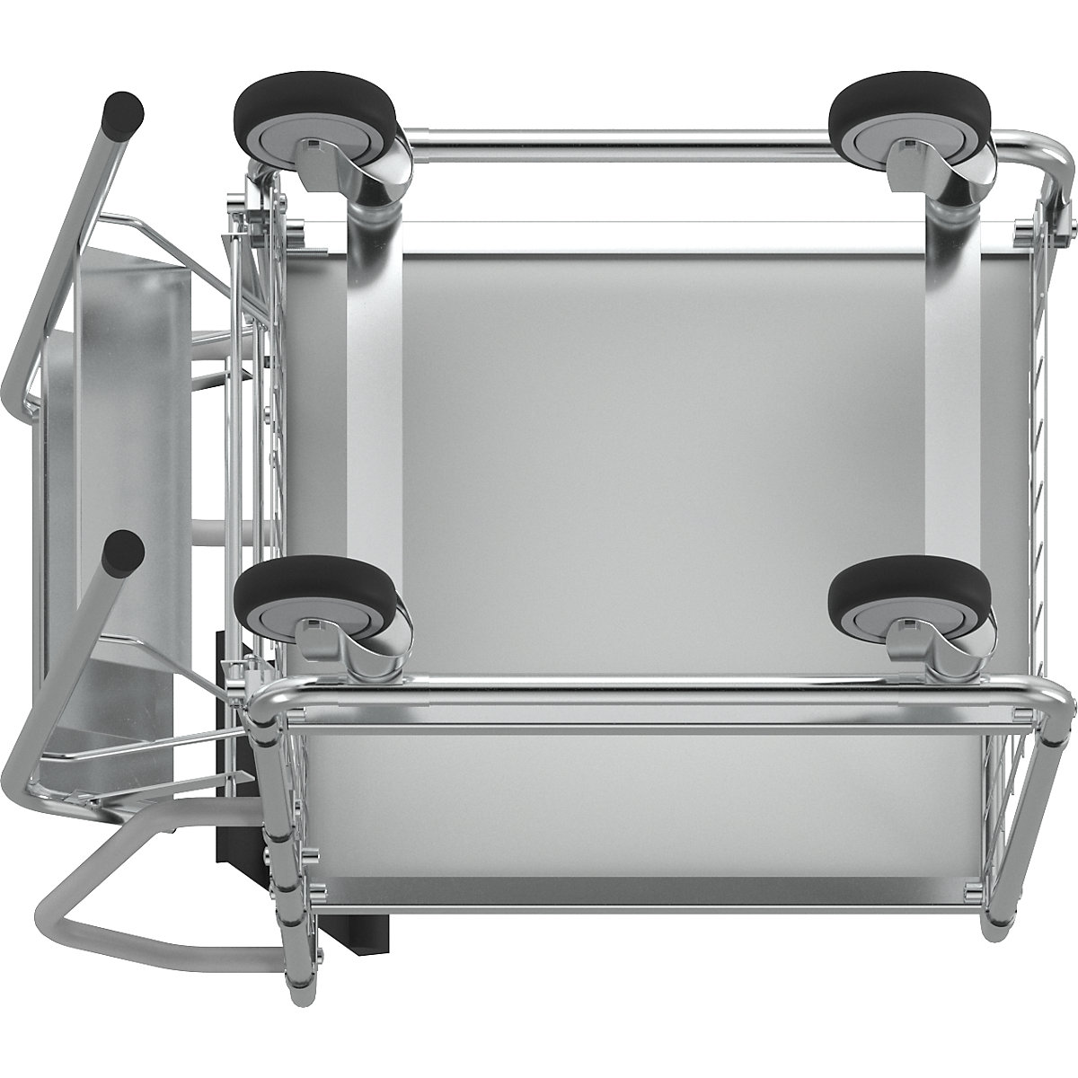 Ladderwagen SERIE 100 – HelgeNyberg (Productafbeelding 21)-20