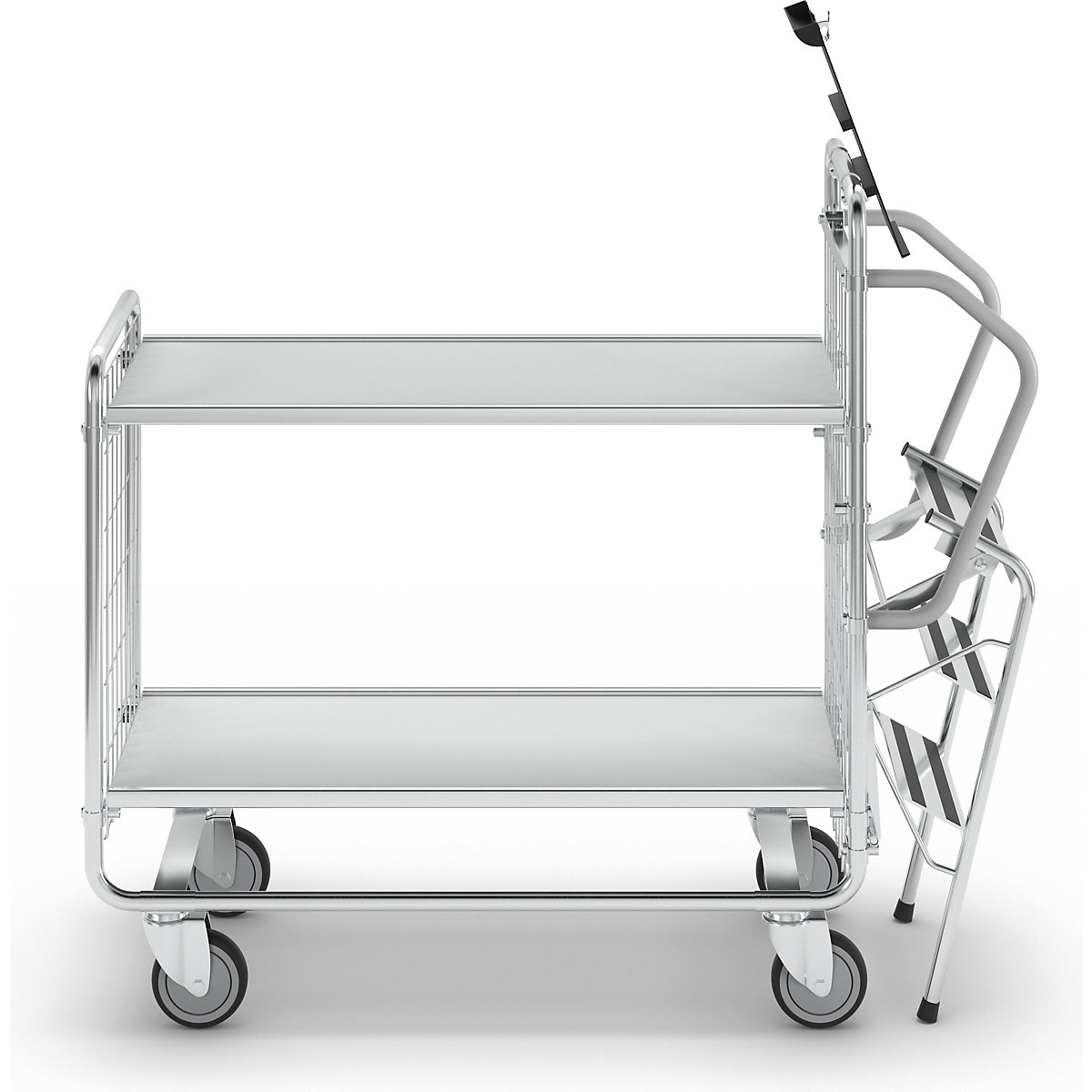 Ladderwagen SERIE 100 – HelgeNyberg (Productafbeelding 12)-11