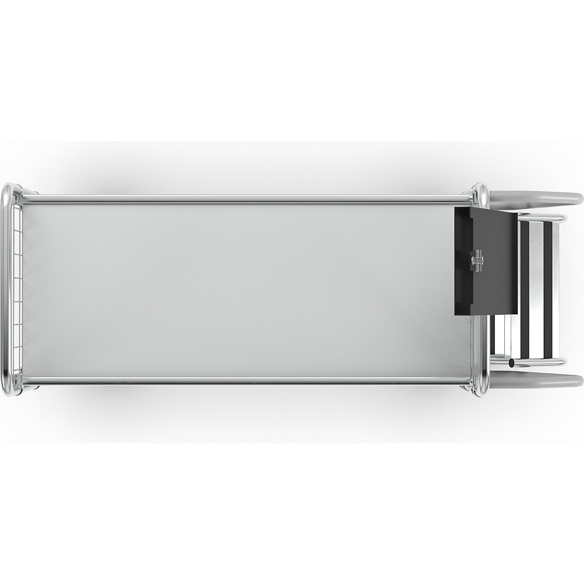 Ladderwagen SERIE 100 – HelgeNyberg (Productafbeelding 9)-8