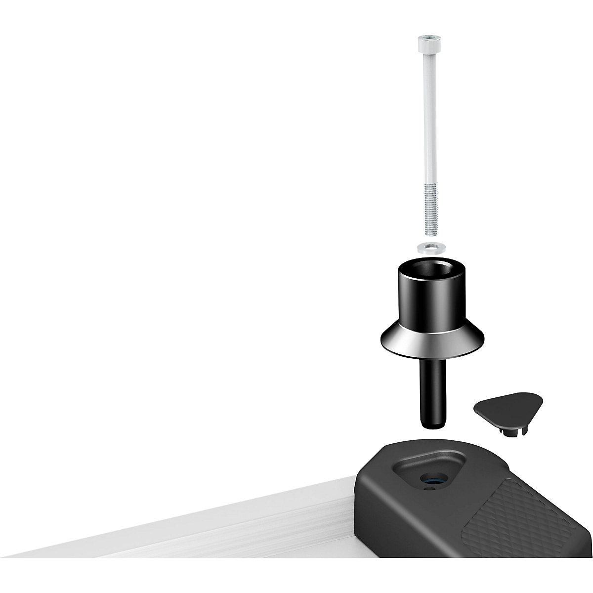 Gereedschapswagen ASSISTENT 179NXL / NXXL – HAZET (Productafbeelding 2)-1