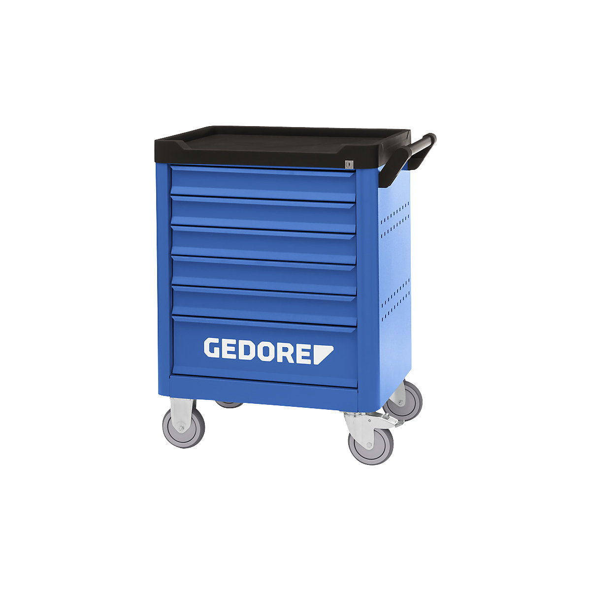 Gereedschapswagen WORKSTER – GEDORE