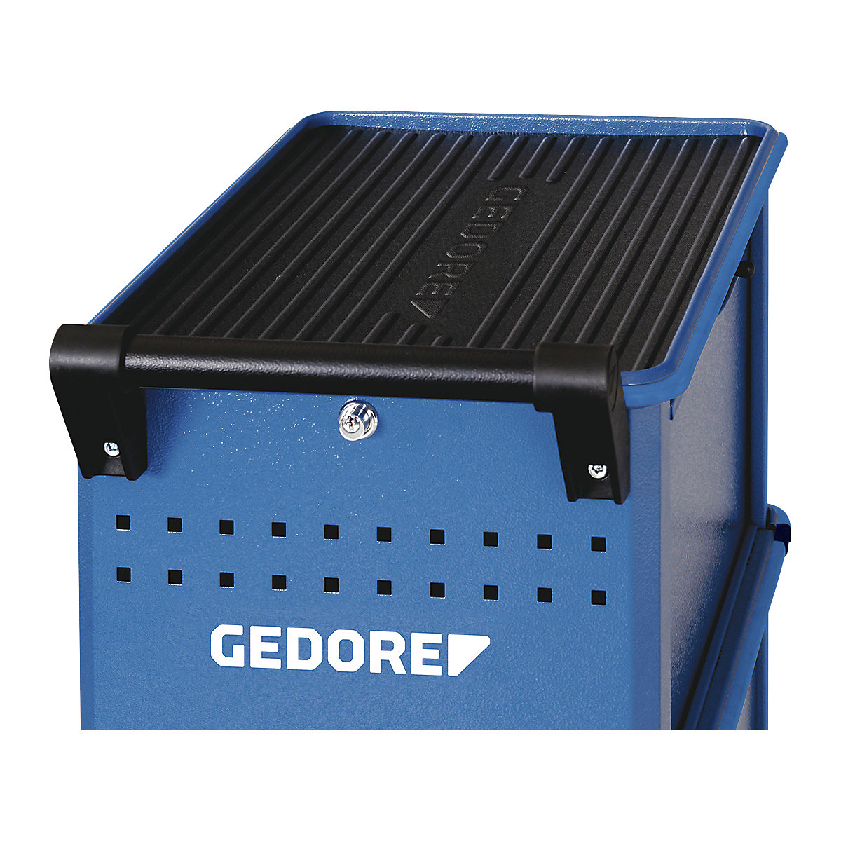 Gereedschapswagen – GEDORE (Productafbeelding 5)-4