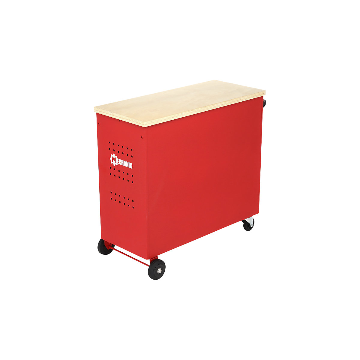 Werkplaatswagen MECHANIC PLUS – GEDORE (Productafbeelding 6)-5