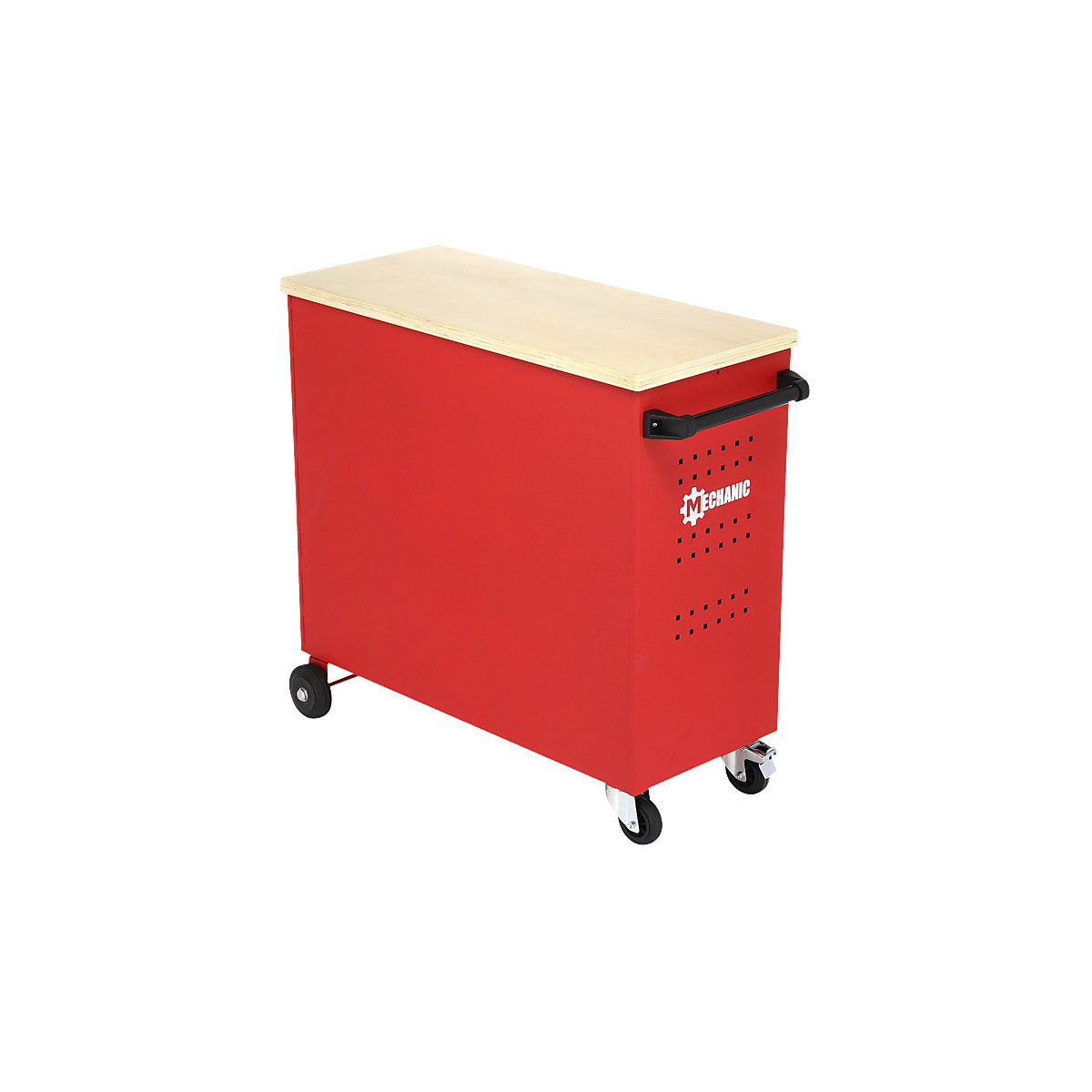 Werkplaatswagen MECHANIC PLUS – GEDORE (Productafbeelding 2)-1