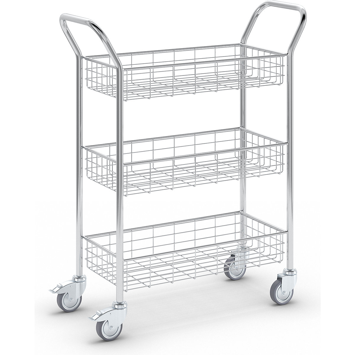 Kantoor- en postwagen &ndash; eurokraft pro