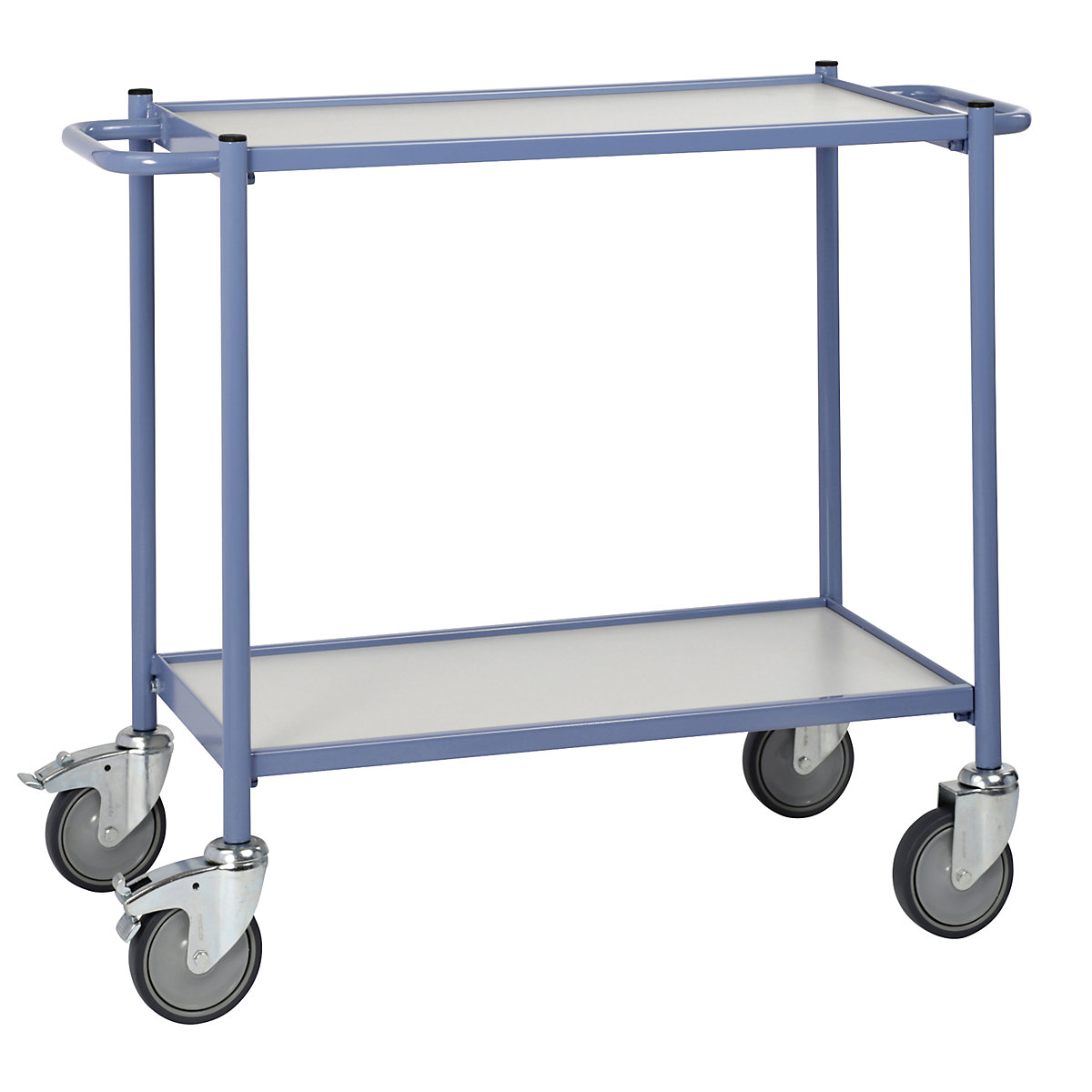 Tafelwagen, laadvermogen 150 kg – eurokraft pro (Productafbeelding 36)-35