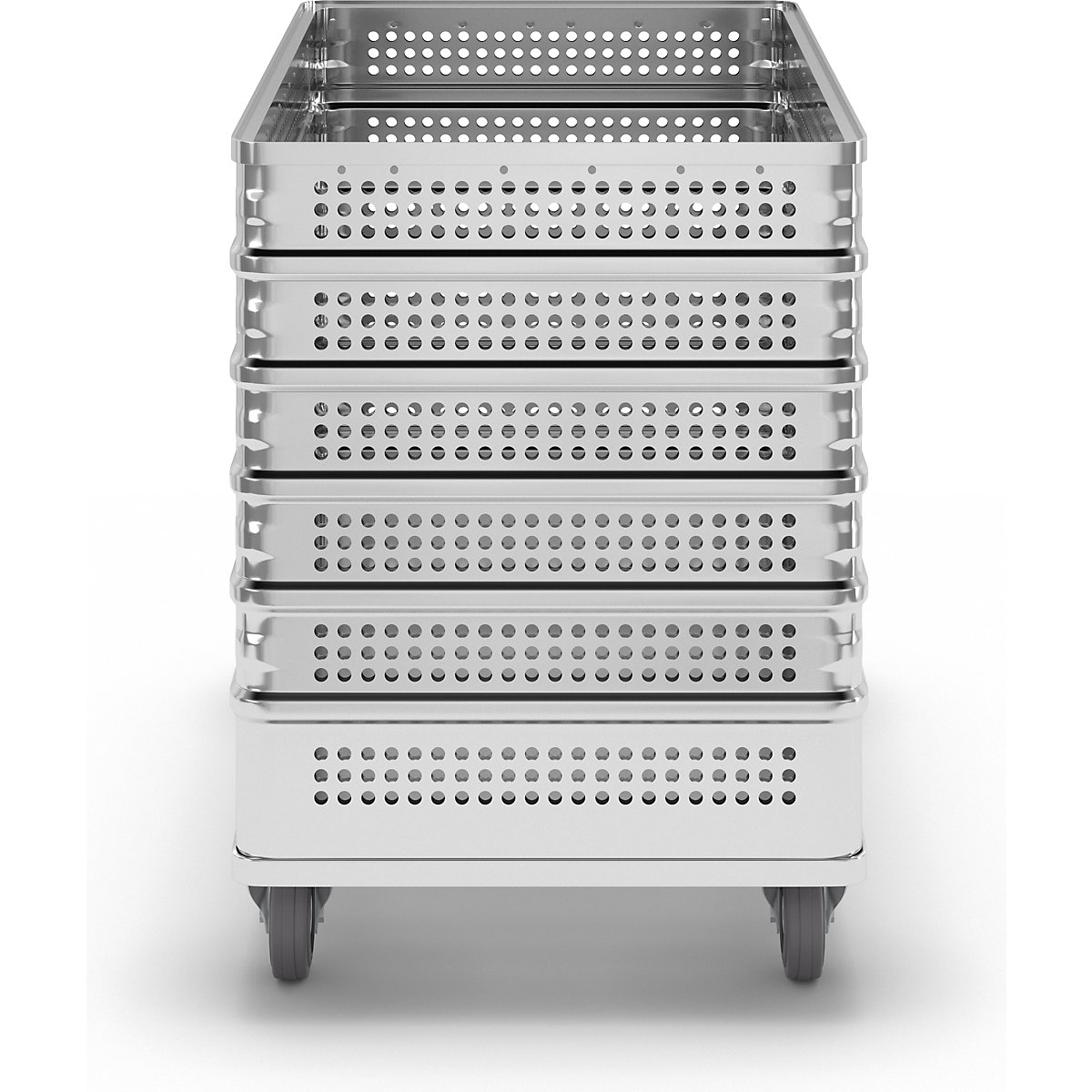 Aluminium bakwagen – Gmöhling (Productafbeelding 4)-3
