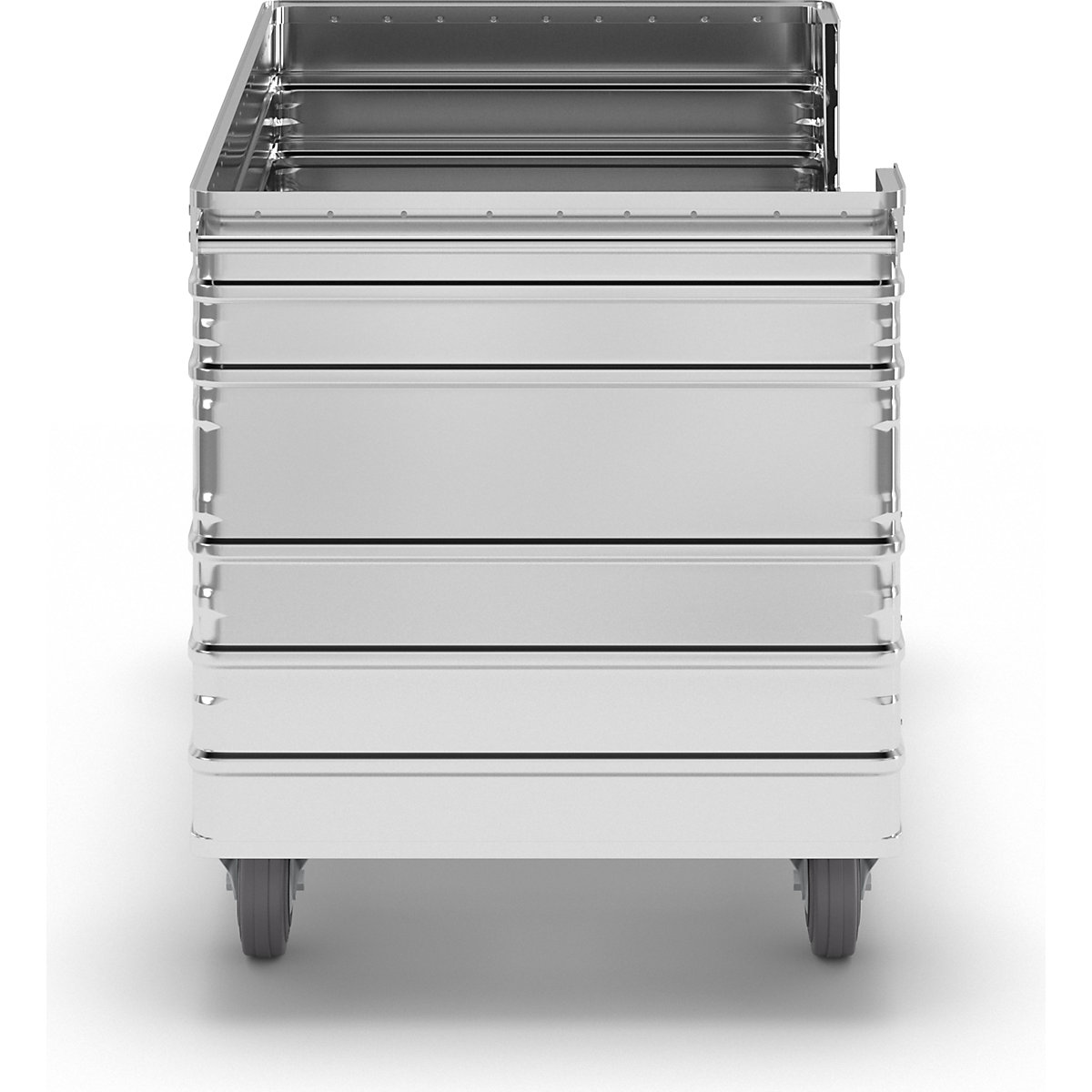 Aluminium bakwagen – Gmöhling (Productafbeelding 5)-4