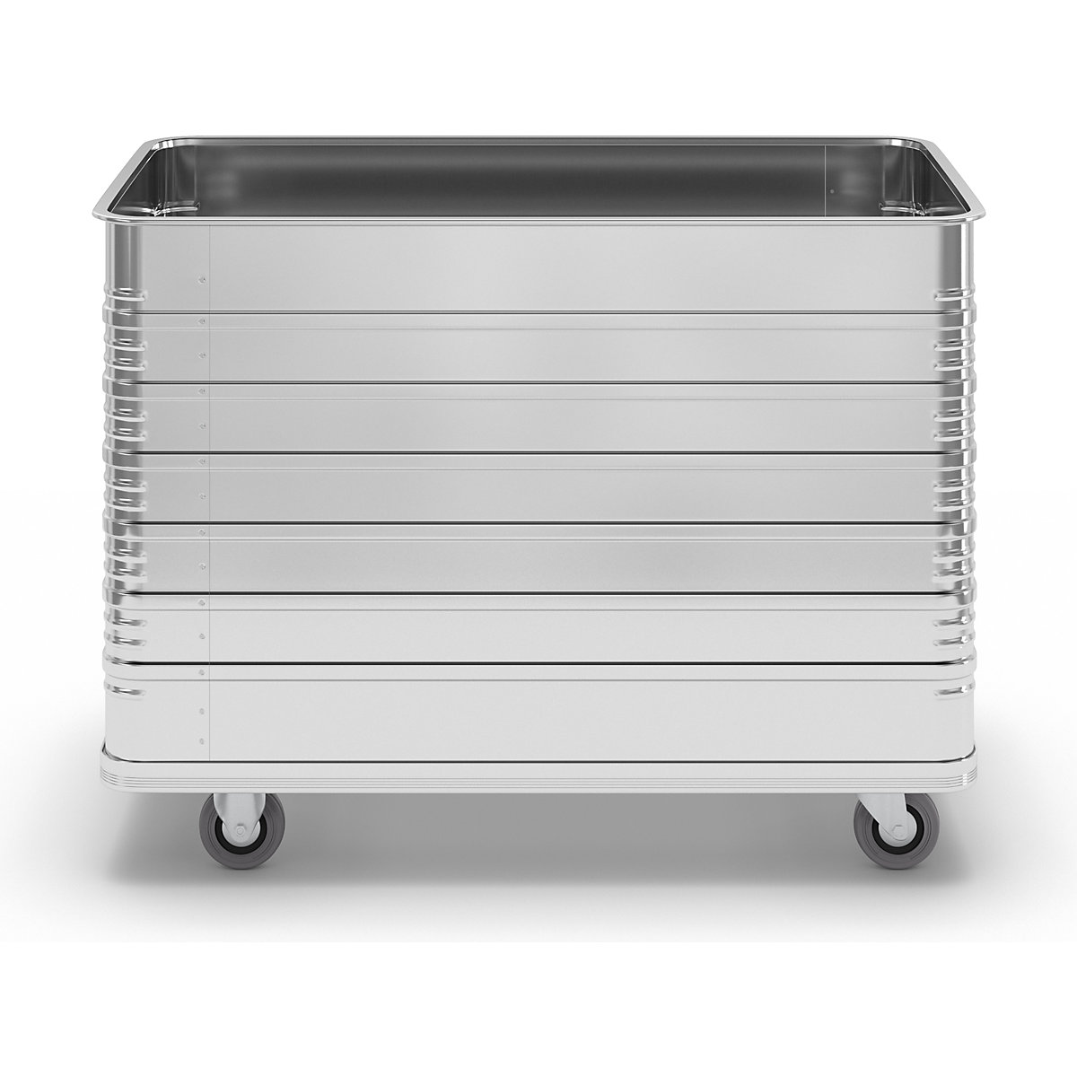 Aluminium bakwagen – ZARGES (Productafbeelding 3)-2
