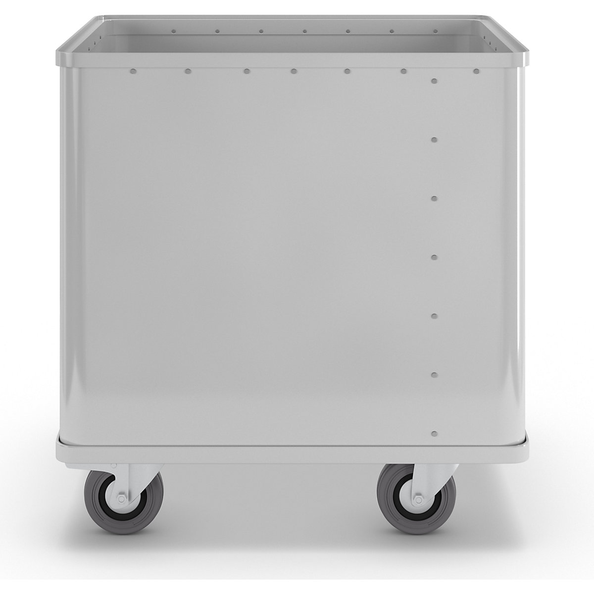 Aluminium bakwagen – Gmöhling (Productafbeelding 2)-1