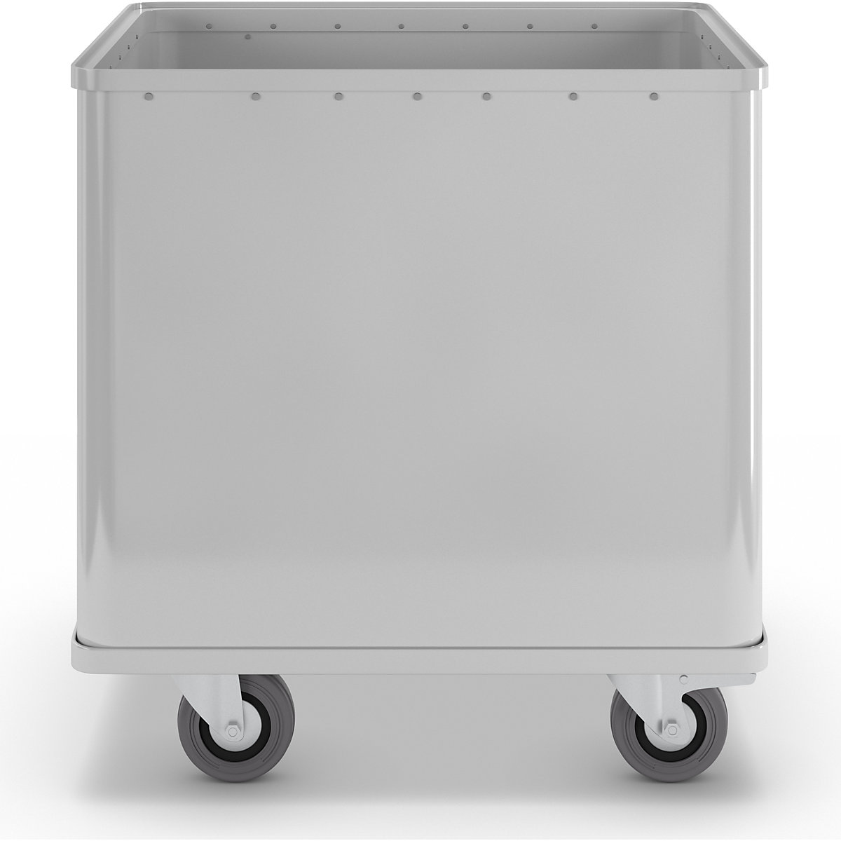 Aluminium bakwagen – Gmöhling (Productafbeelding 3)-2