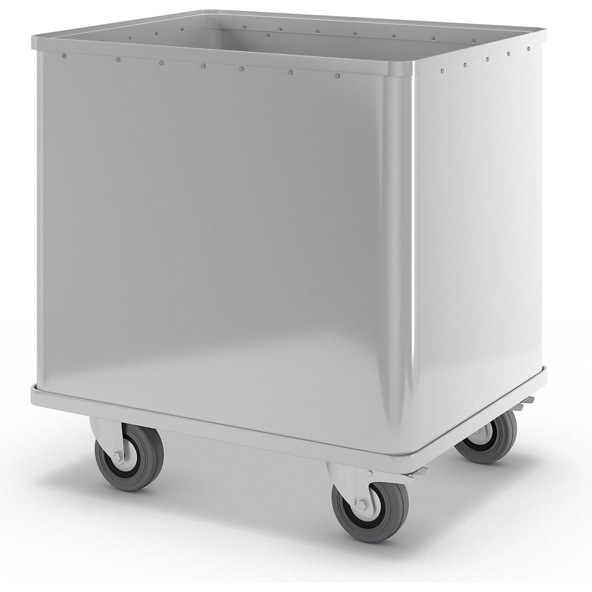 Aluminium bakwagen – Gmöhling (Productafbeelding 4)-3