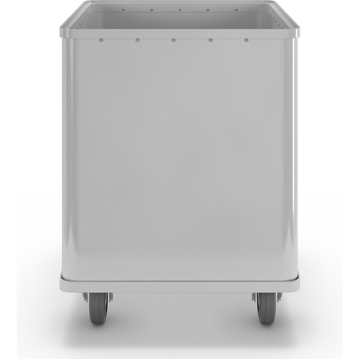 Aluminium bakwagen – Gmöhling (Productafbeelding 5)-4