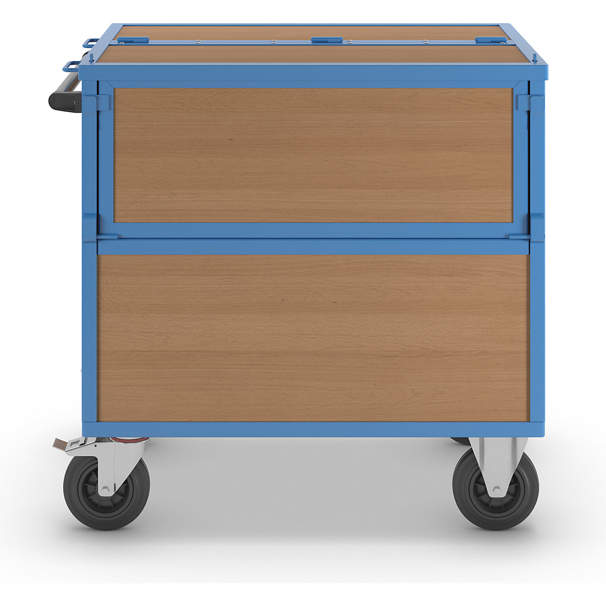 Bakwagen – eurokraft pro (Productafbeelding 3)-2
