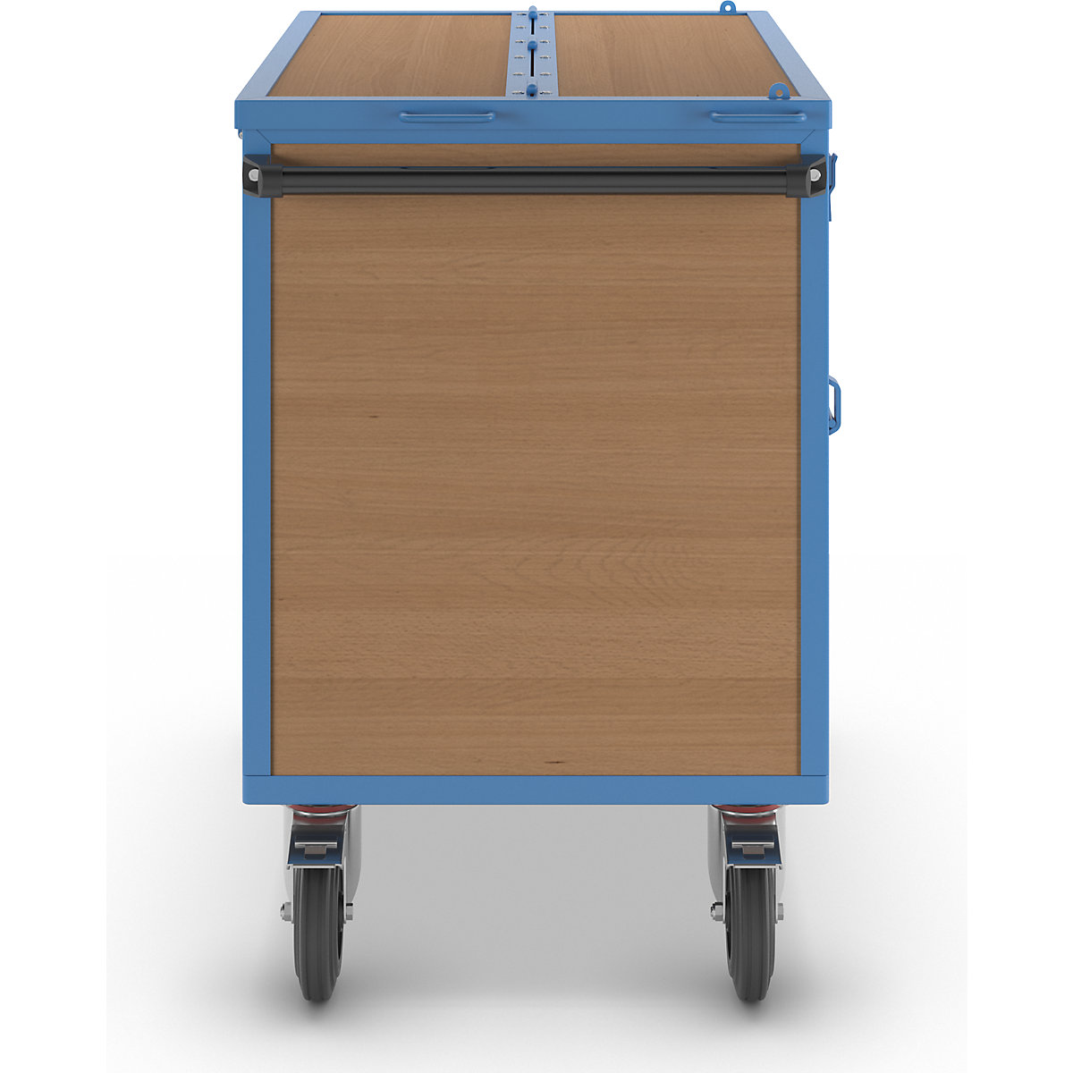 Bakwagen – eurokraft pro (Productafbeelding 6)-5