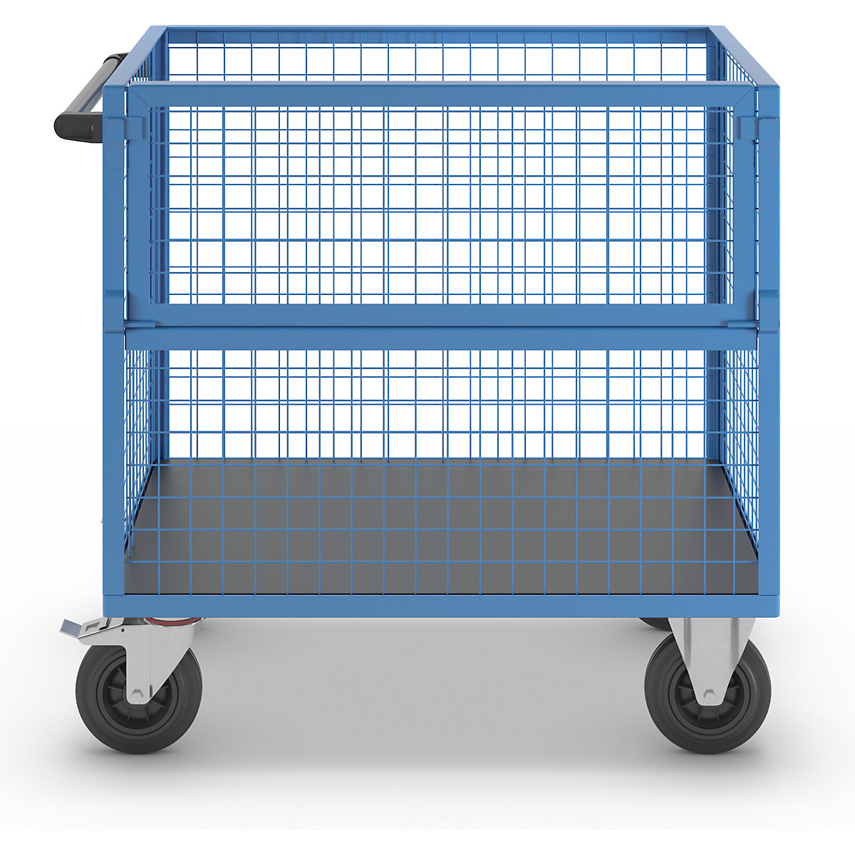 Bakwagen – eurokraft pro (Productafbeelding 3)-2