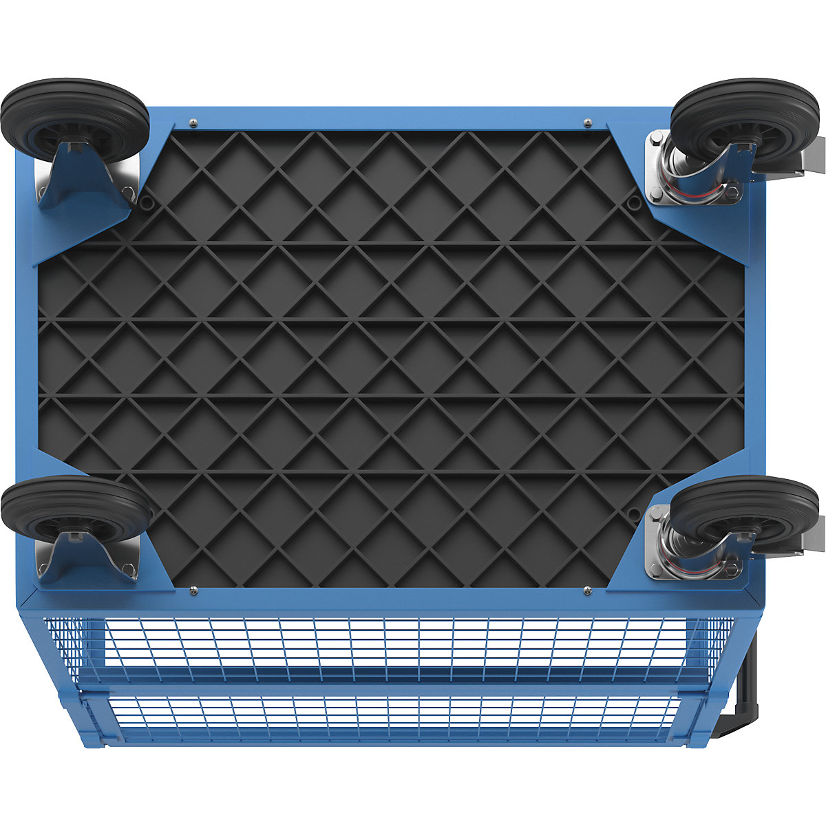 Bakwagen – eurokraft pro (Productafbeelding 6)-5