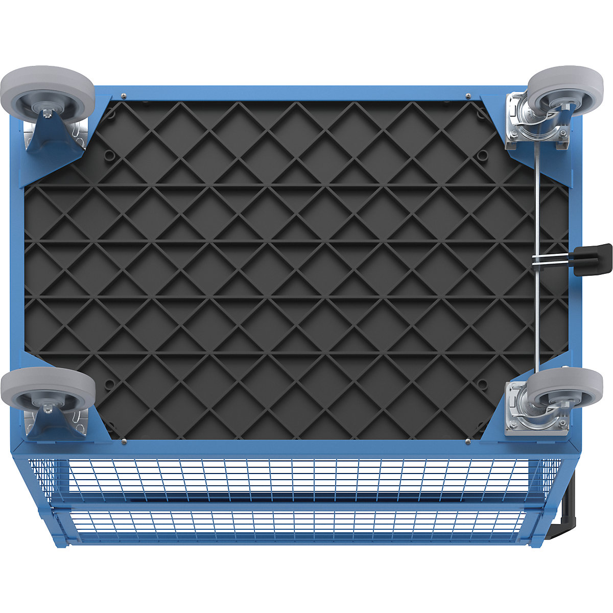 Bakwagen – eurokraft pro (Productafbeelding 5)-4