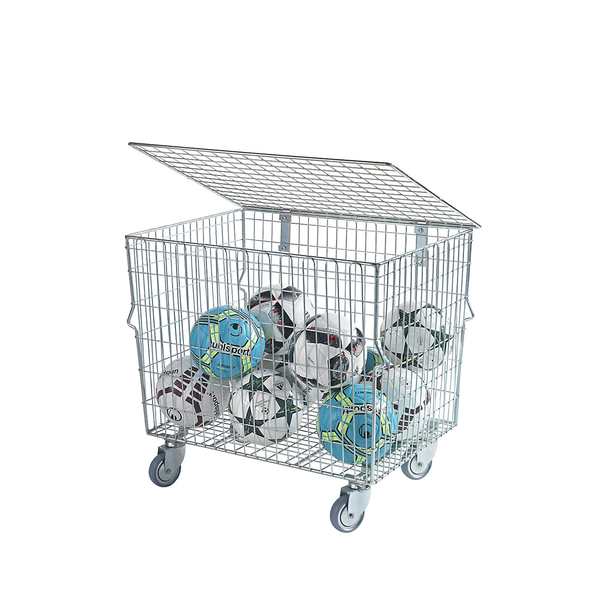 Magazijn- en transportkorf (Productafbeelding 10)-9