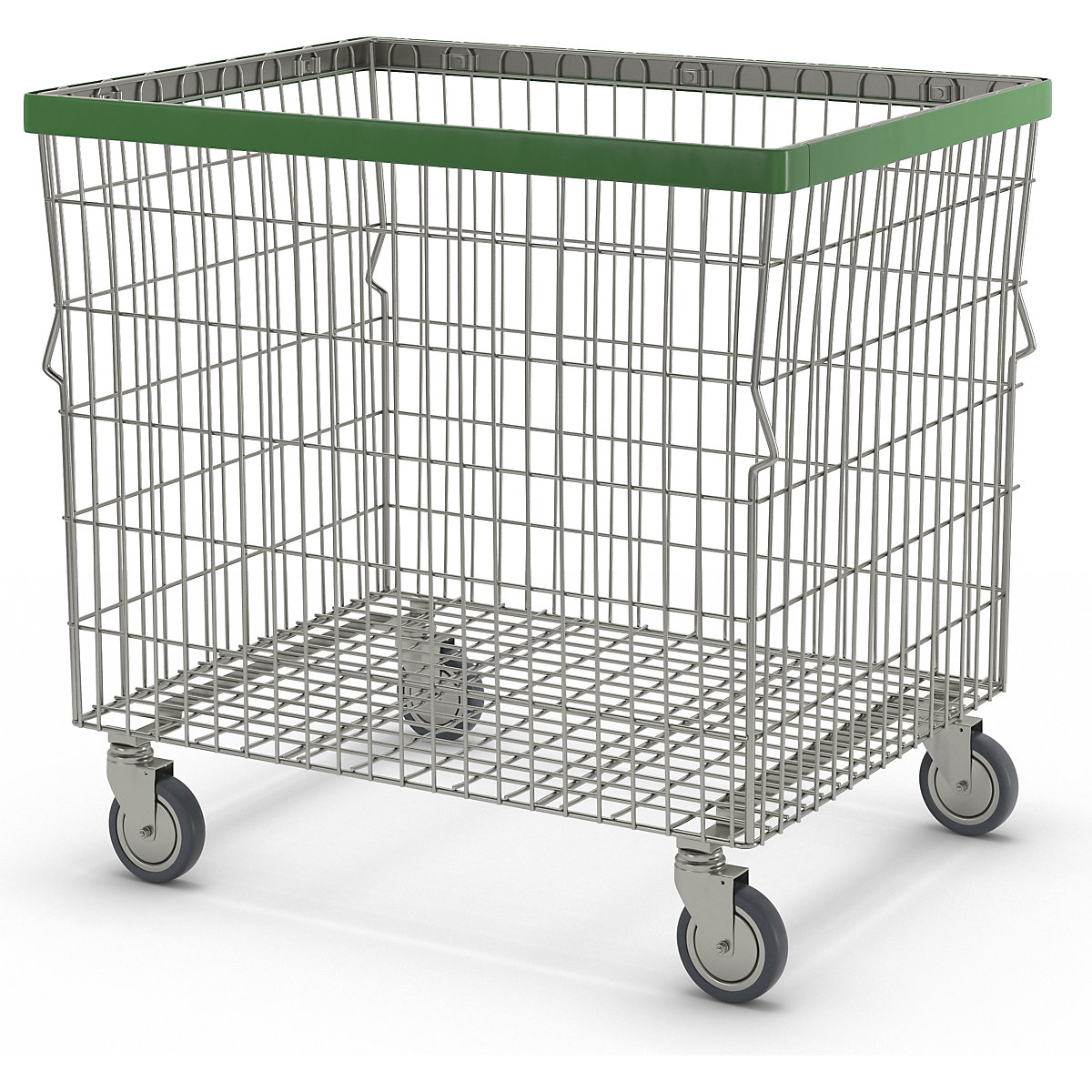 Magazijn- en transportkorf (Productafbeelding 4)-3