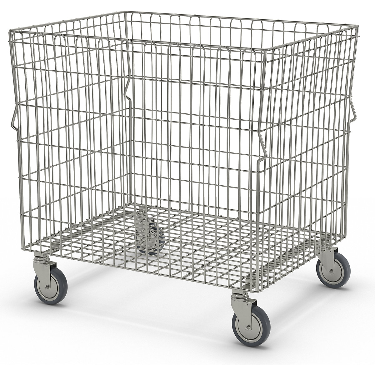 Magazijn- en transportkorf (Productafbeelding 5)-4