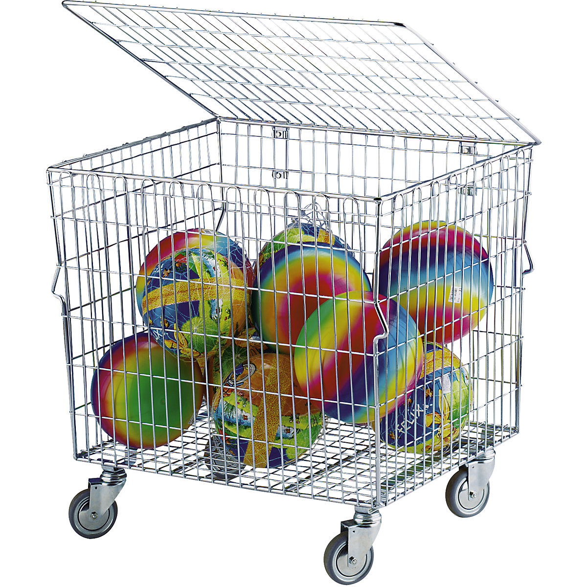 Magazijn- en transportkorf (Productafbeelding 8)-7