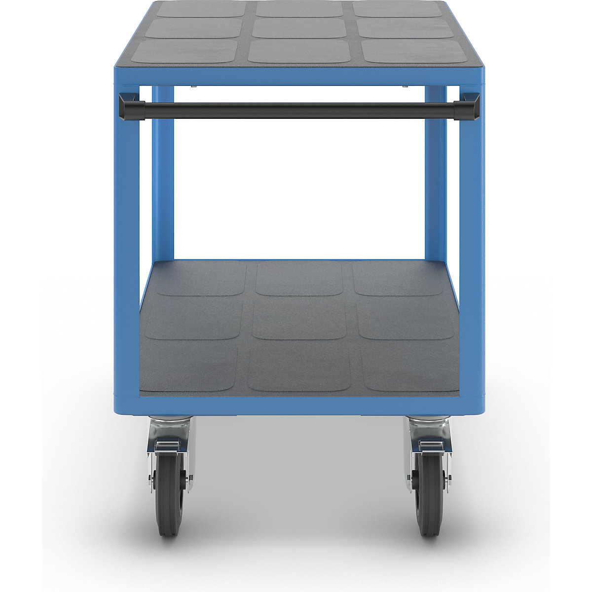 Montagewagen, draagvermogen 500 kg – eurokraft pro (Productafbeelding 4)-3